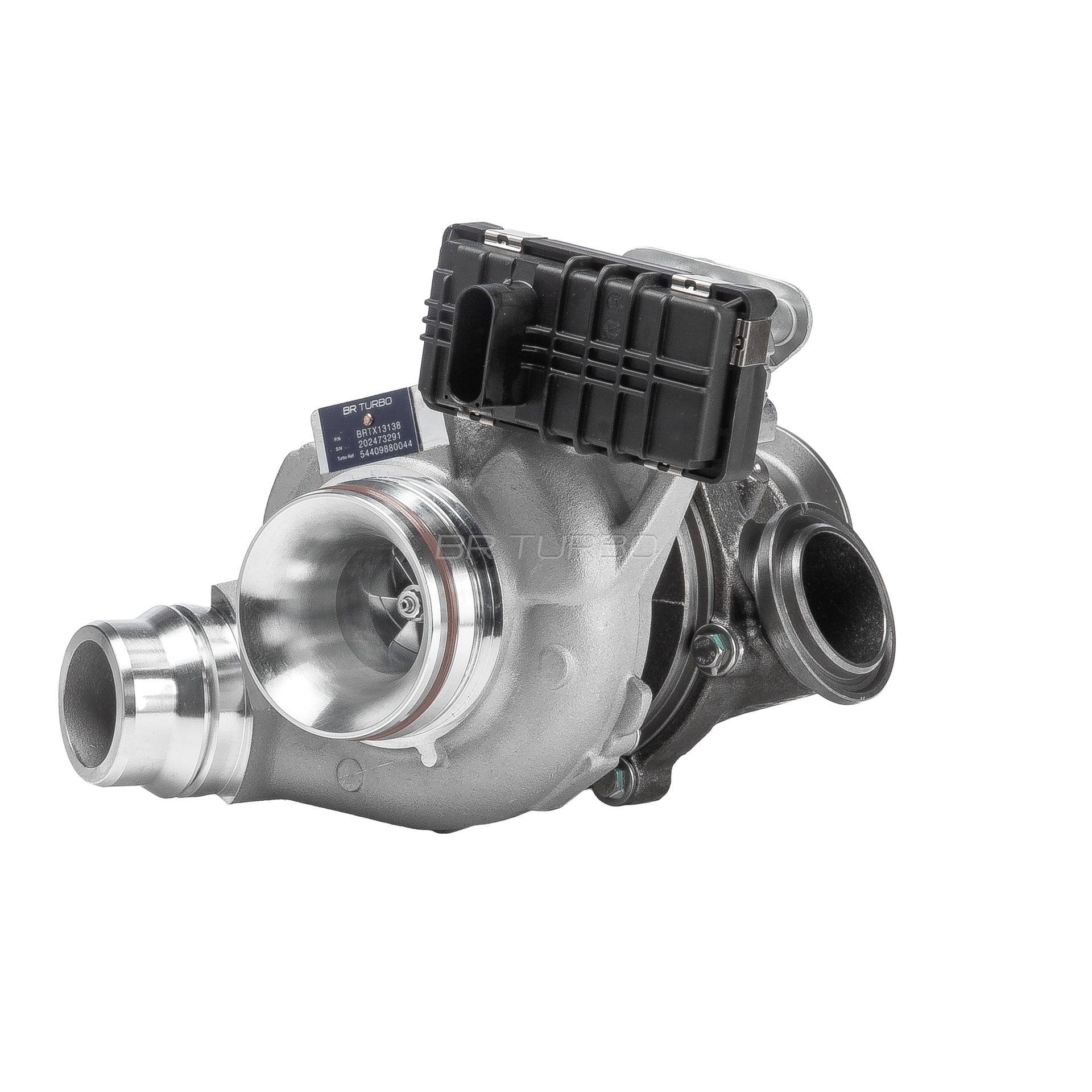 Turbolader BRTX13138 OE 5440-970-0044 FEBI BILSTEIN, SCHLÜTTER TURBOLADER, Prime Turbo, BR Turbo, FA1, MOTAIR