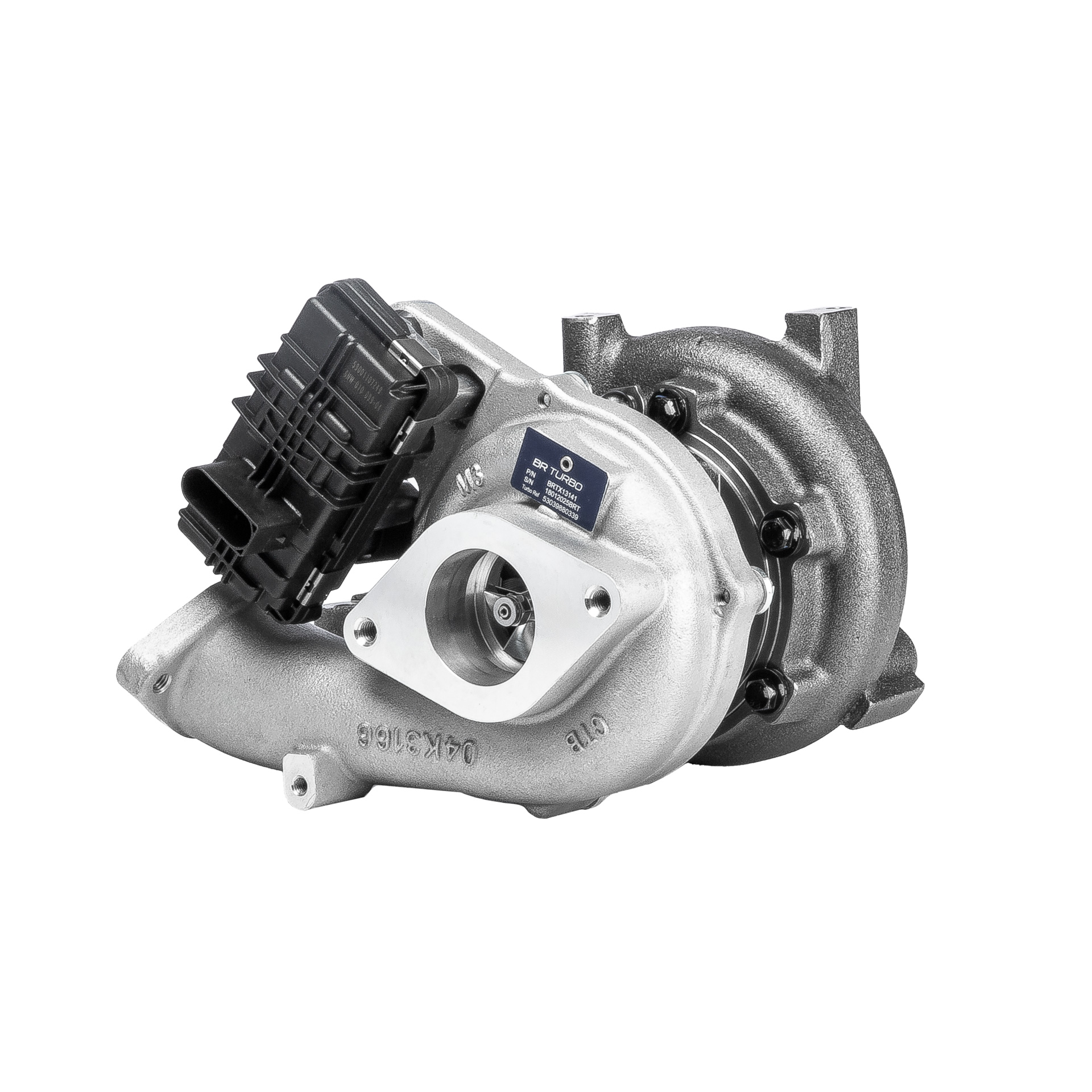 53039880339 BR Turbo BRTX13141 1998 NISSAN CABSTAR E Turbolader Preis