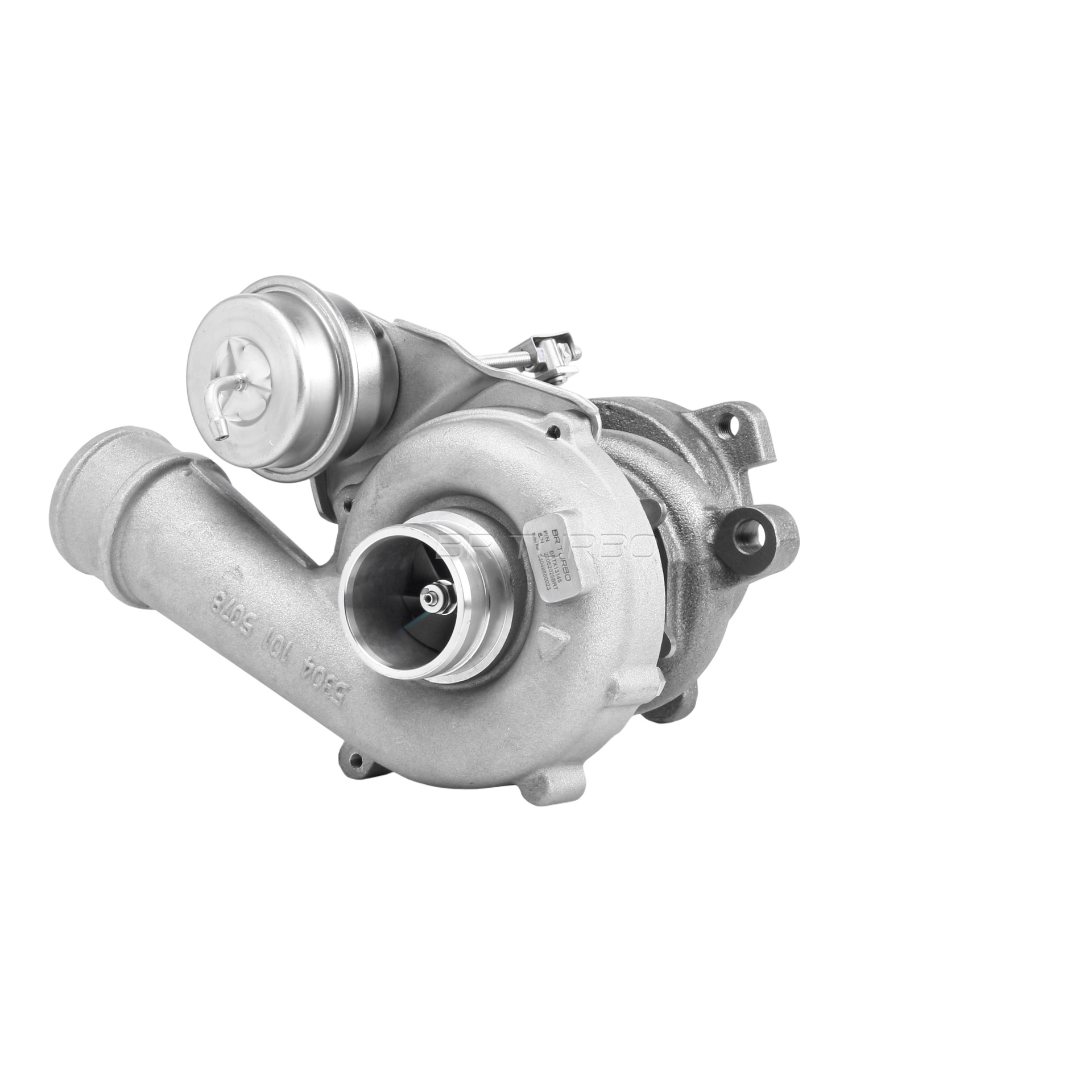 06A145704QX OE BR Turbo Turbocompressor BRTX13145