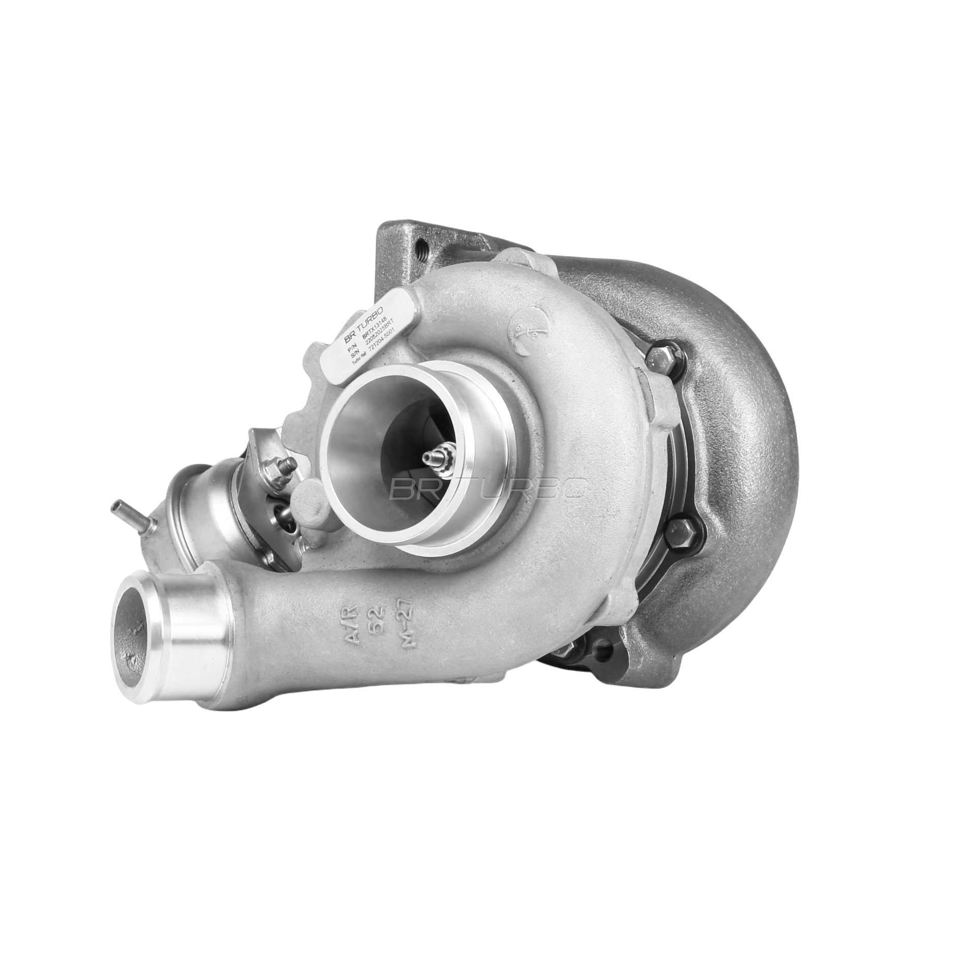 721204 OE BR Turbo Turbocompressor BRTX13148