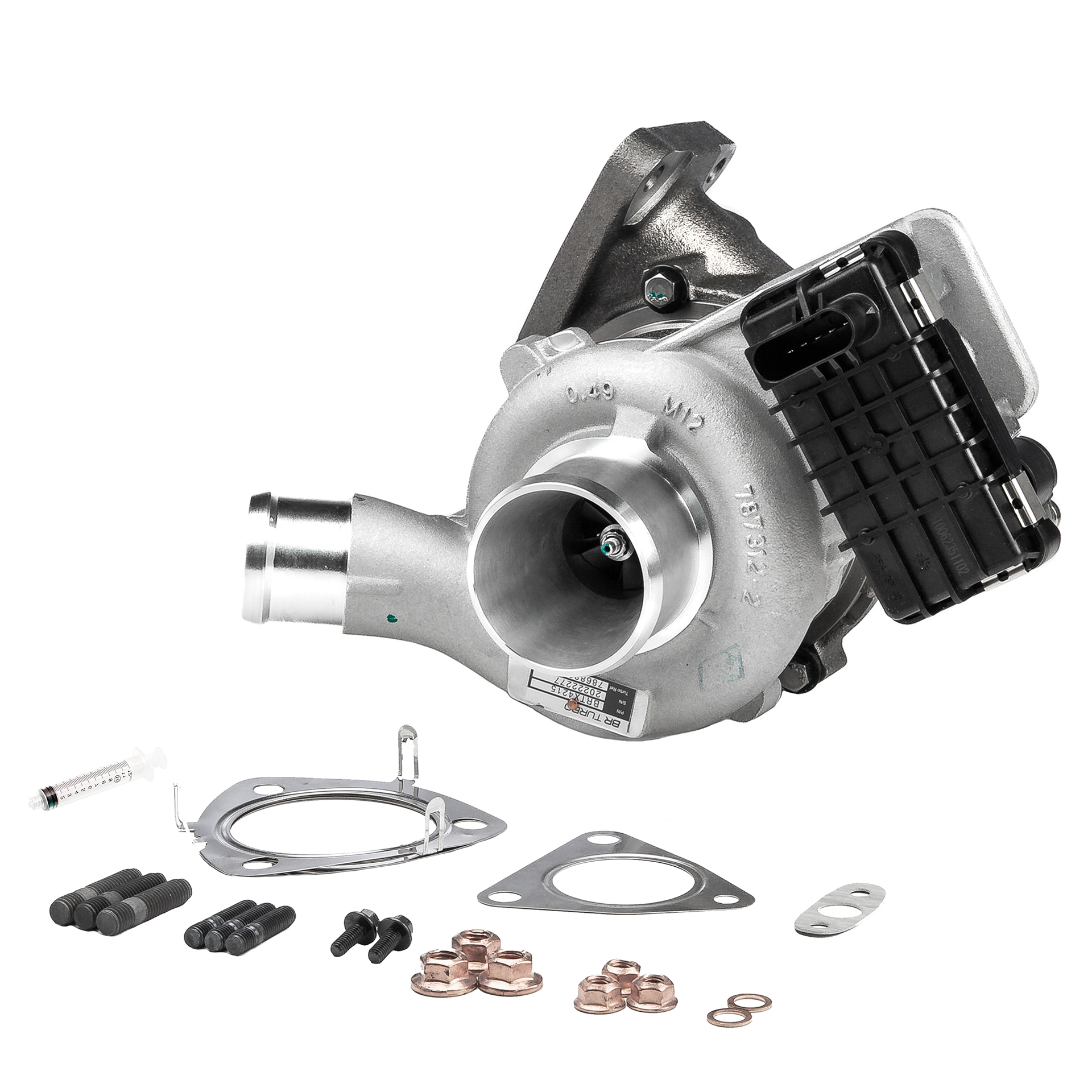 7868805021S OE BR Turbo Turbolader BRTX4215M