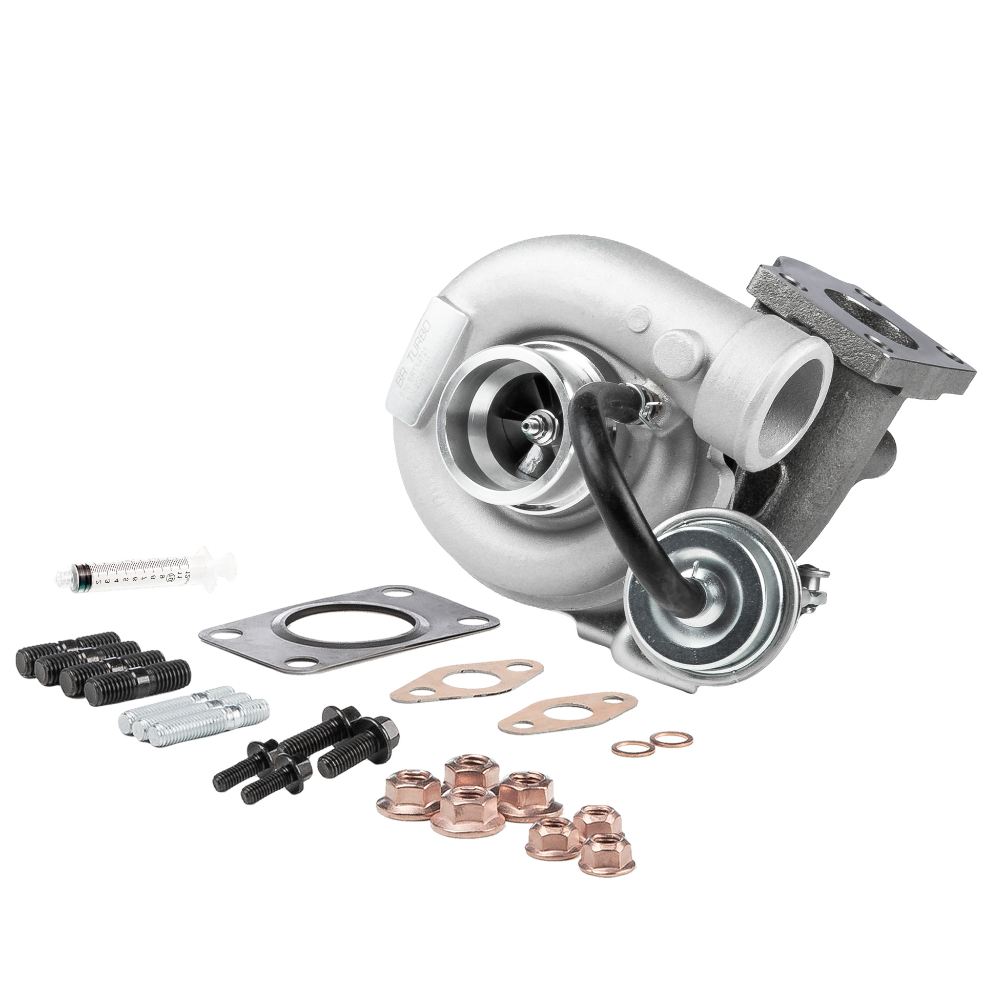452191-0001 BR Turbo 2674A321 Turbolader