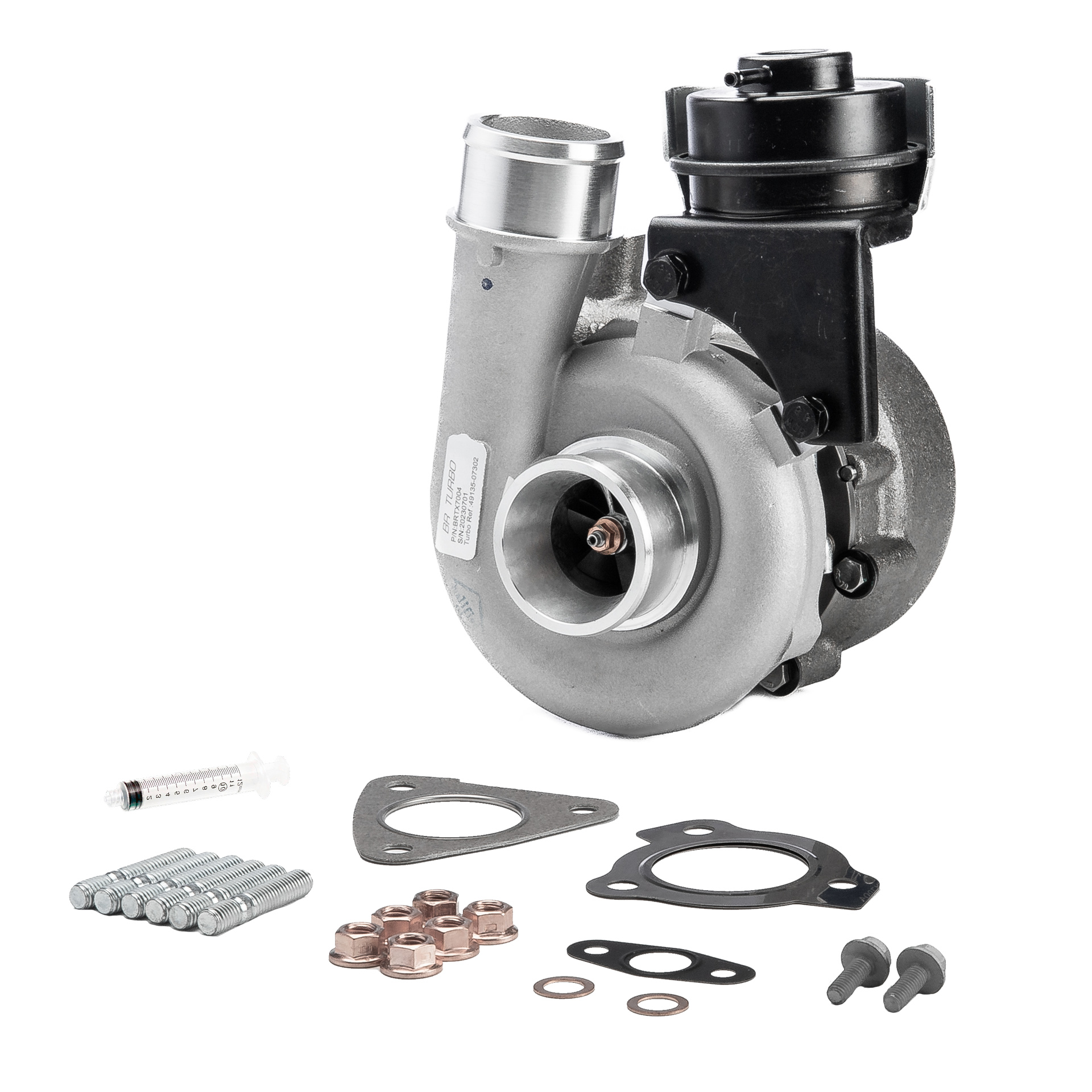 4913507310 OE BR Turbo Turbopolnilnik BRTX483M