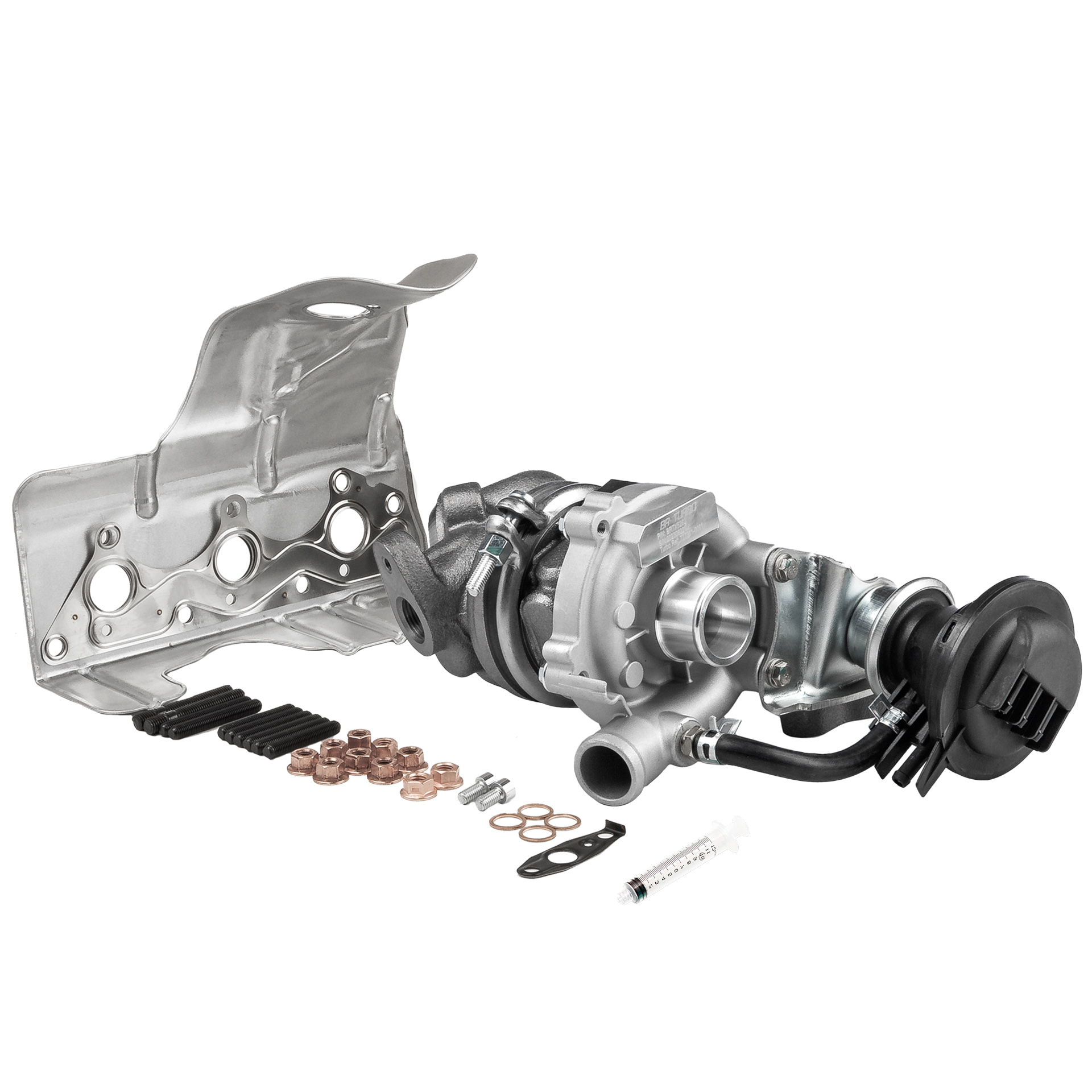 Q0012473V001000000 OE BR Turbo Turbopolnilnik BRTX5262M