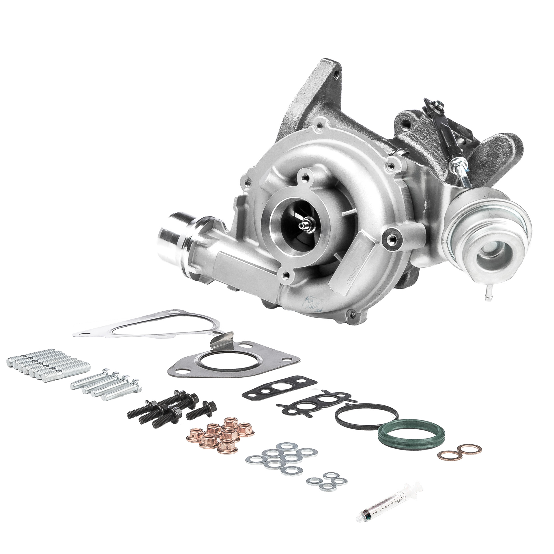 95514574 OE BR Turbo Turbina BRTX530M