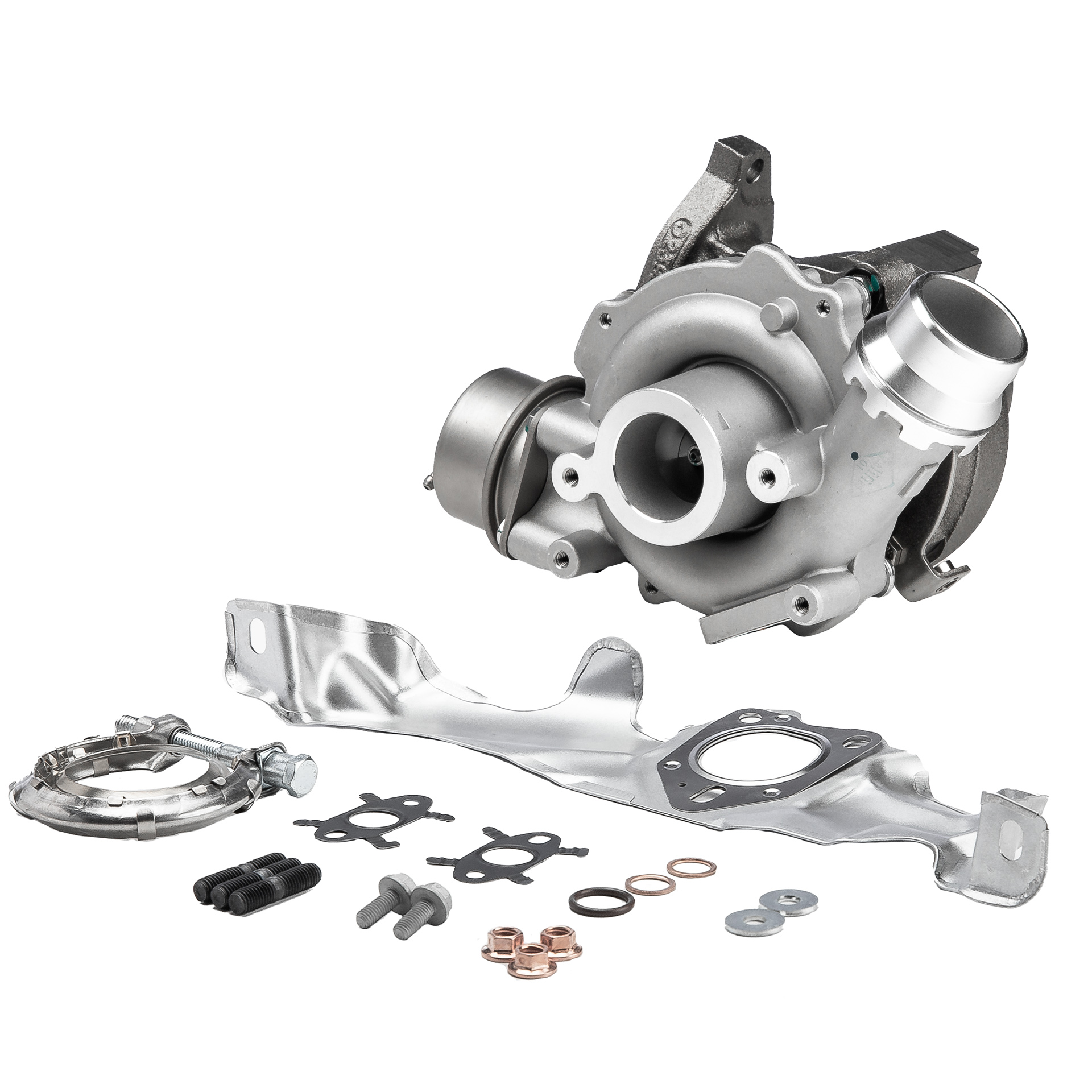 BR Turbo 54389700002 Turboahdin BRTX7304M