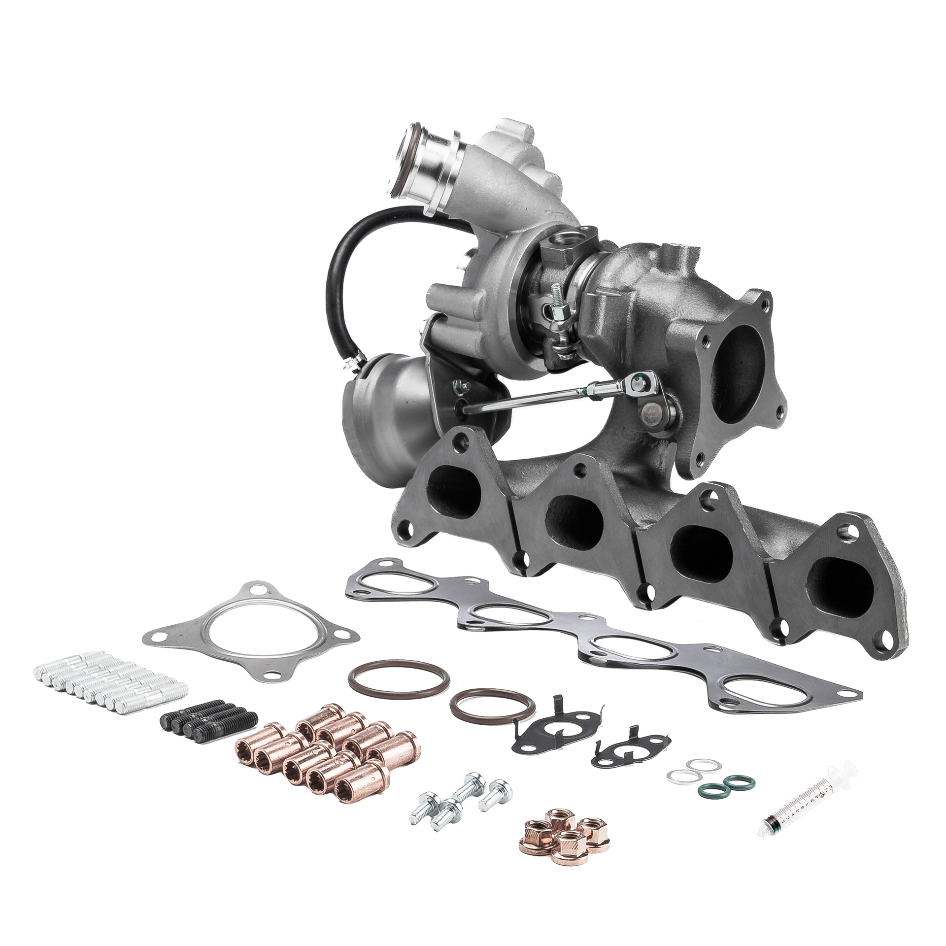 03C145701C OE BR Turbo Turbocharger BRTX7511M