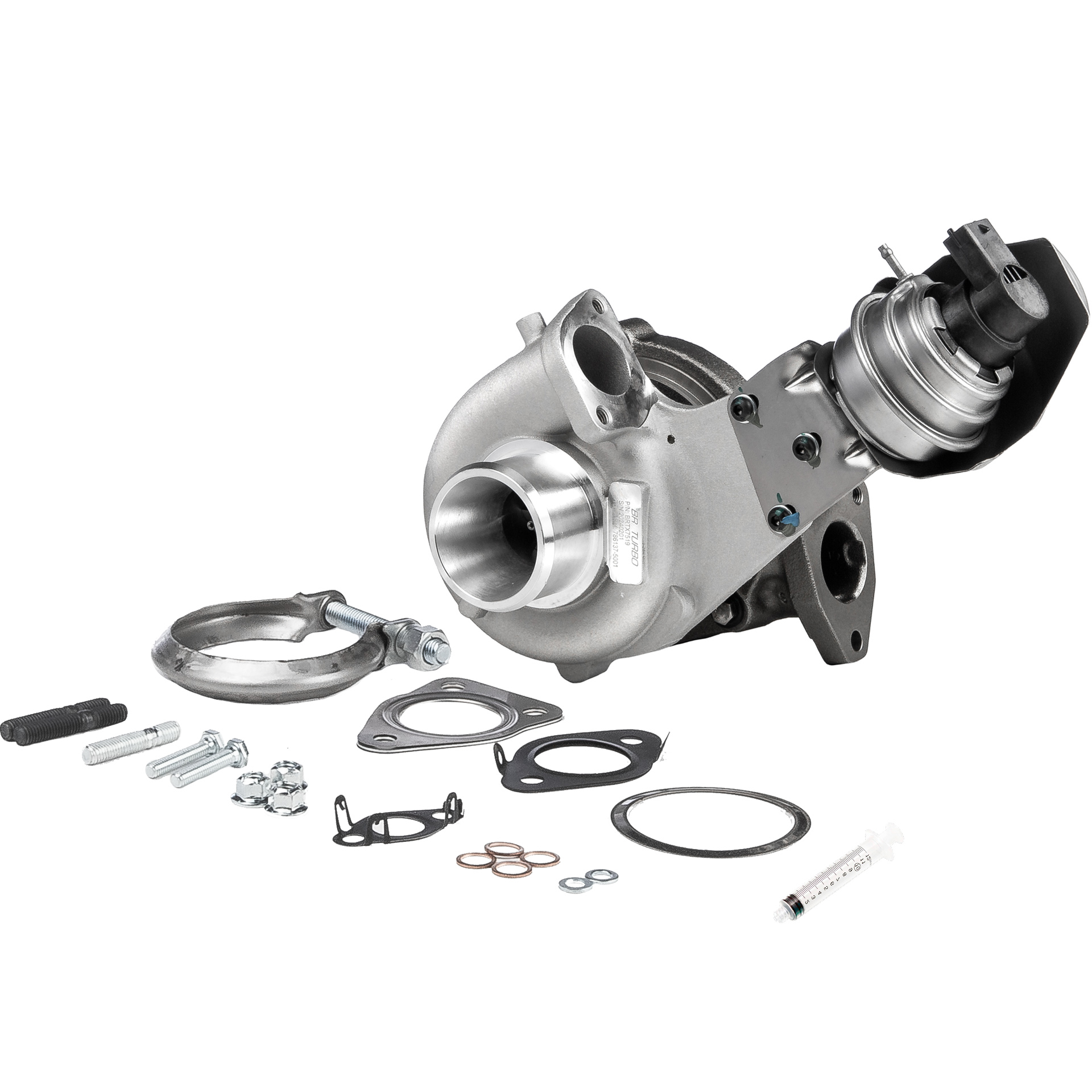 55570748 OE BR Turbo Turbocompresseur BRTX7519M