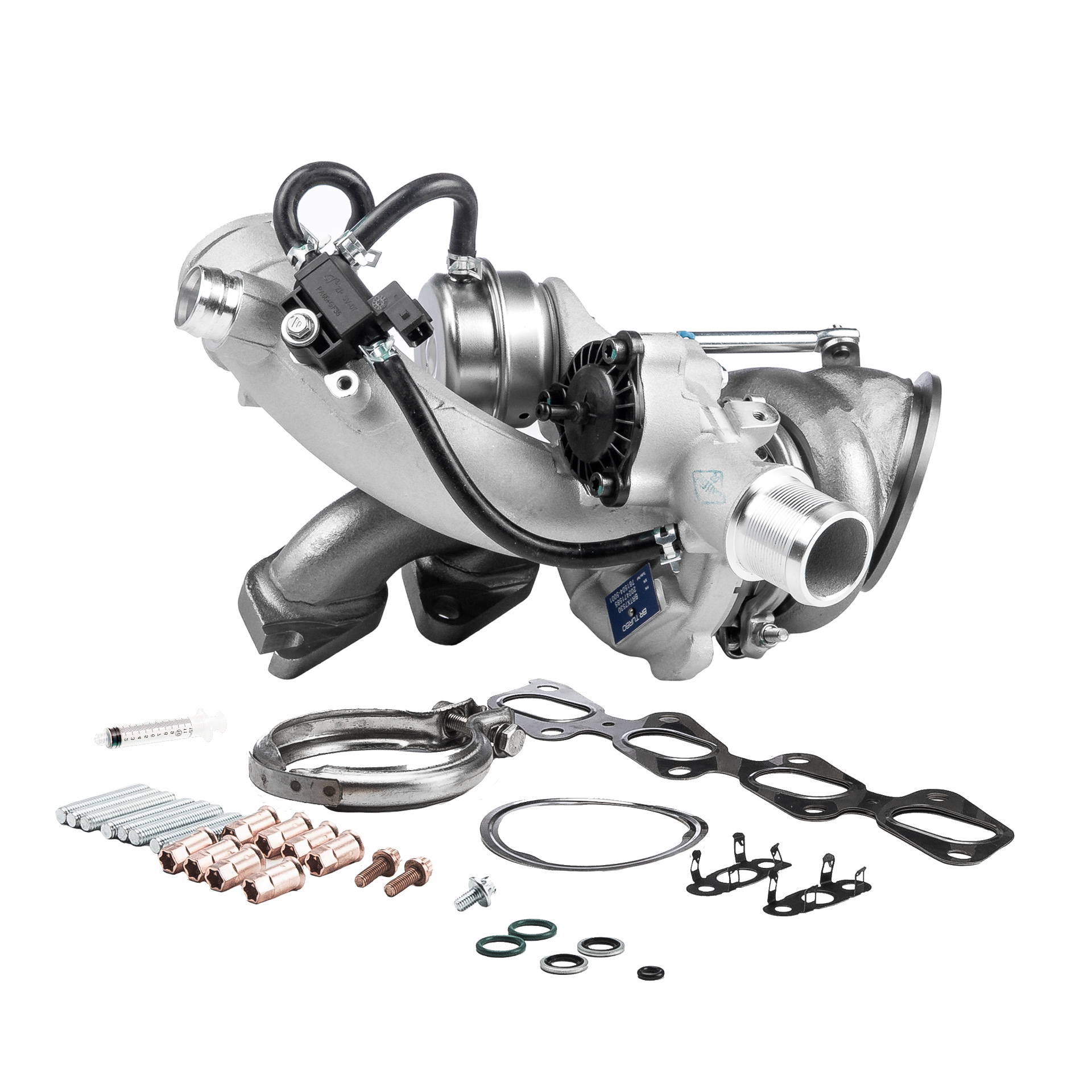 95516218 OE BR Turbo Turbocompresseur BRTX7530M