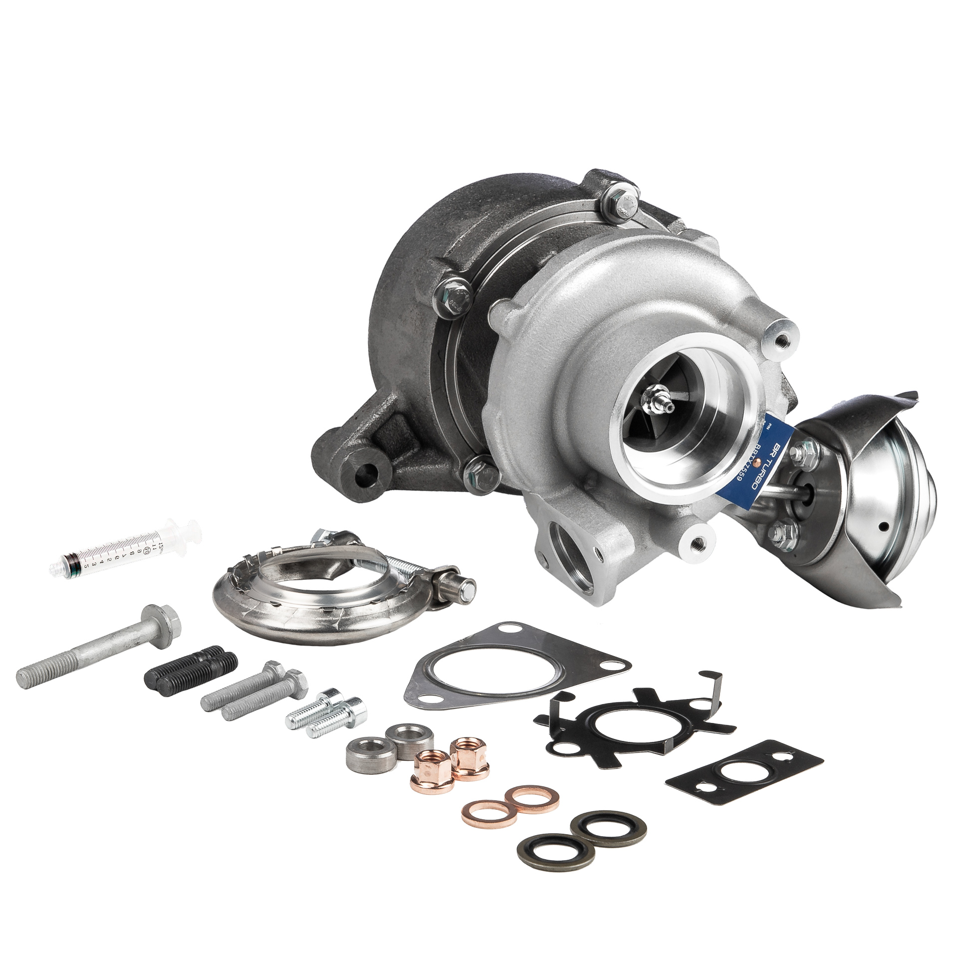 71793955 OE BR Turbo Turbokompresorius BRTX7559M