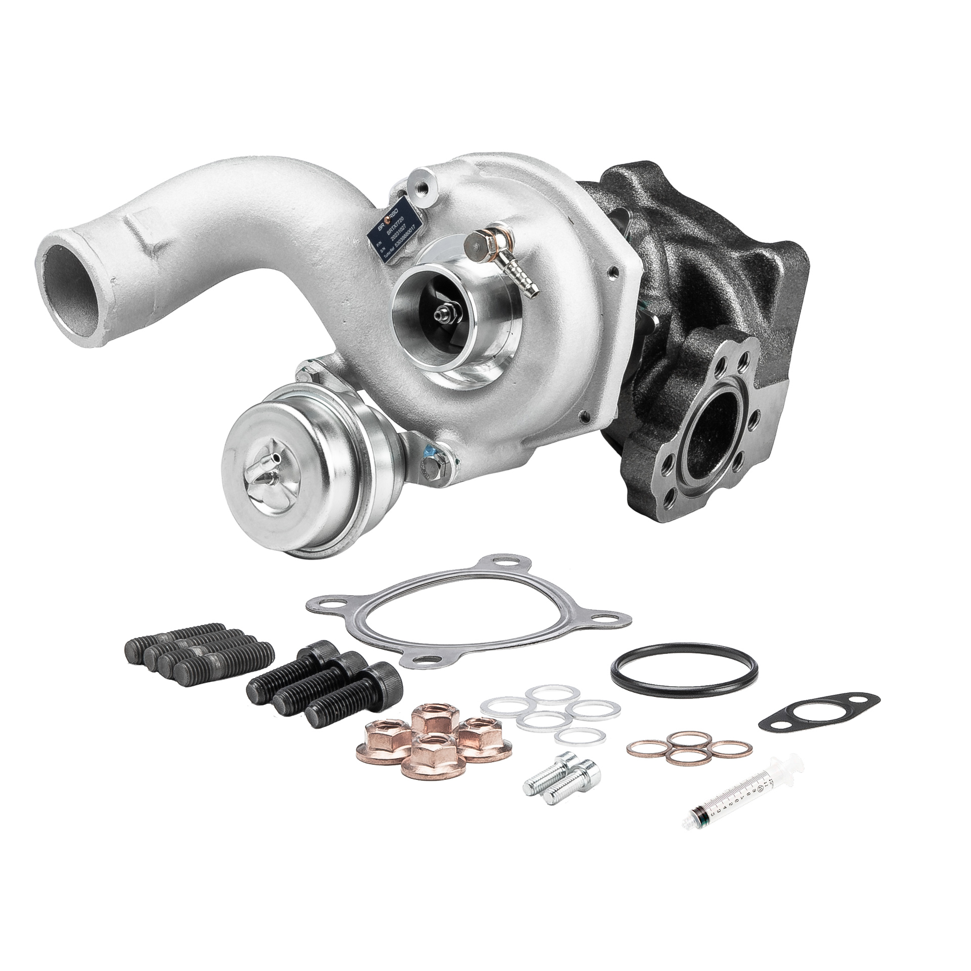 078145704D OE BR Turbo Turbolader BRTX7720M