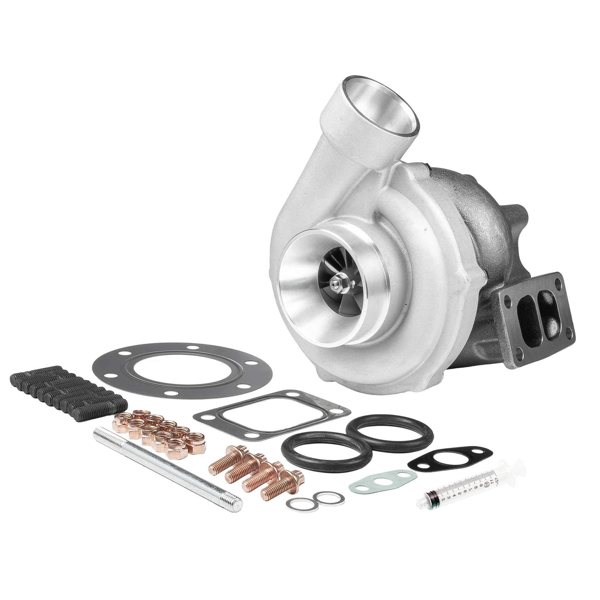 A0090968699 OE BR Turbo Turbopolnilnik BRTX7747M