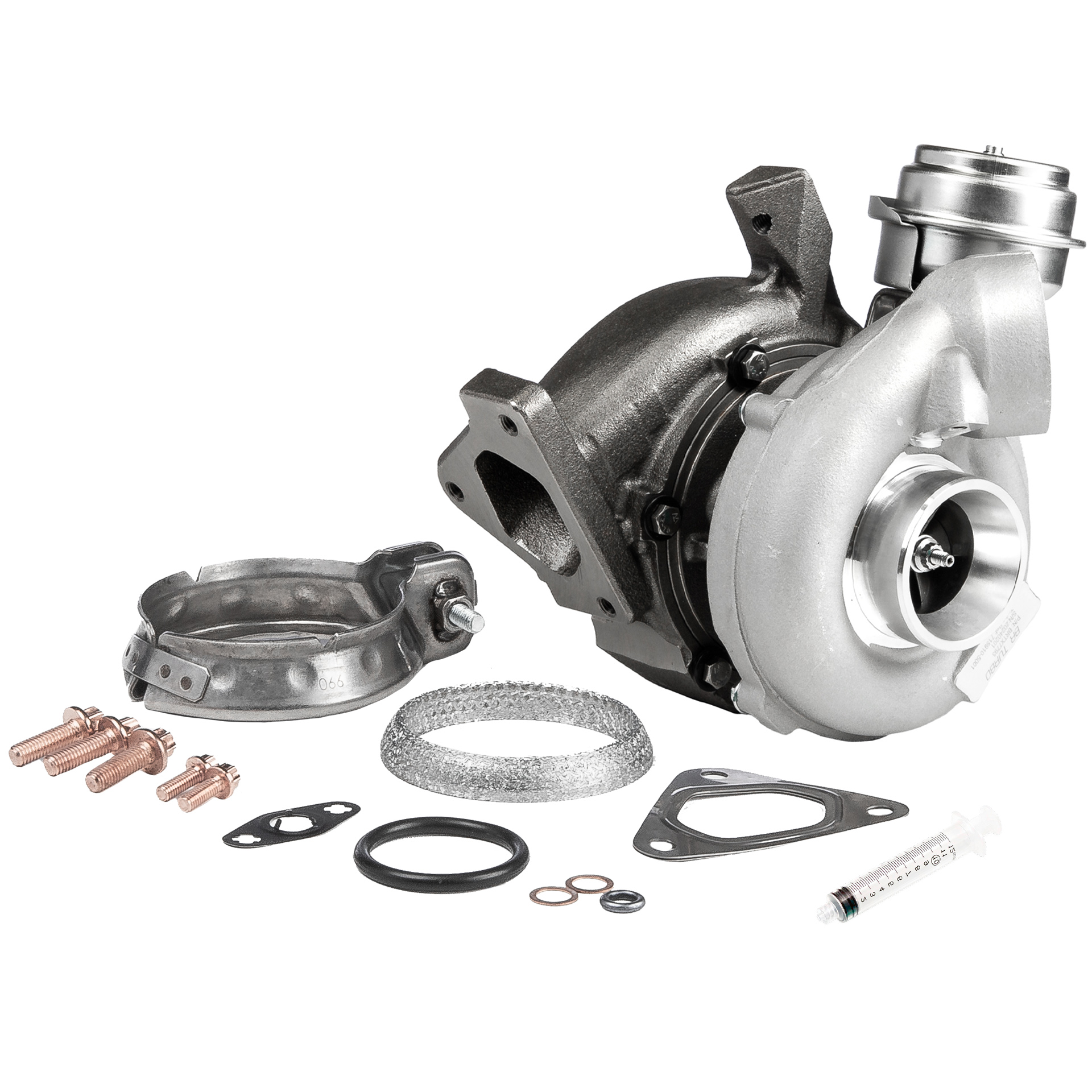 BR Turbo BRTX7793M Turbina Mercedes W461 290 GD/G 290 D 2.9 (461.337, 461.338) Dizel 95 km 1995