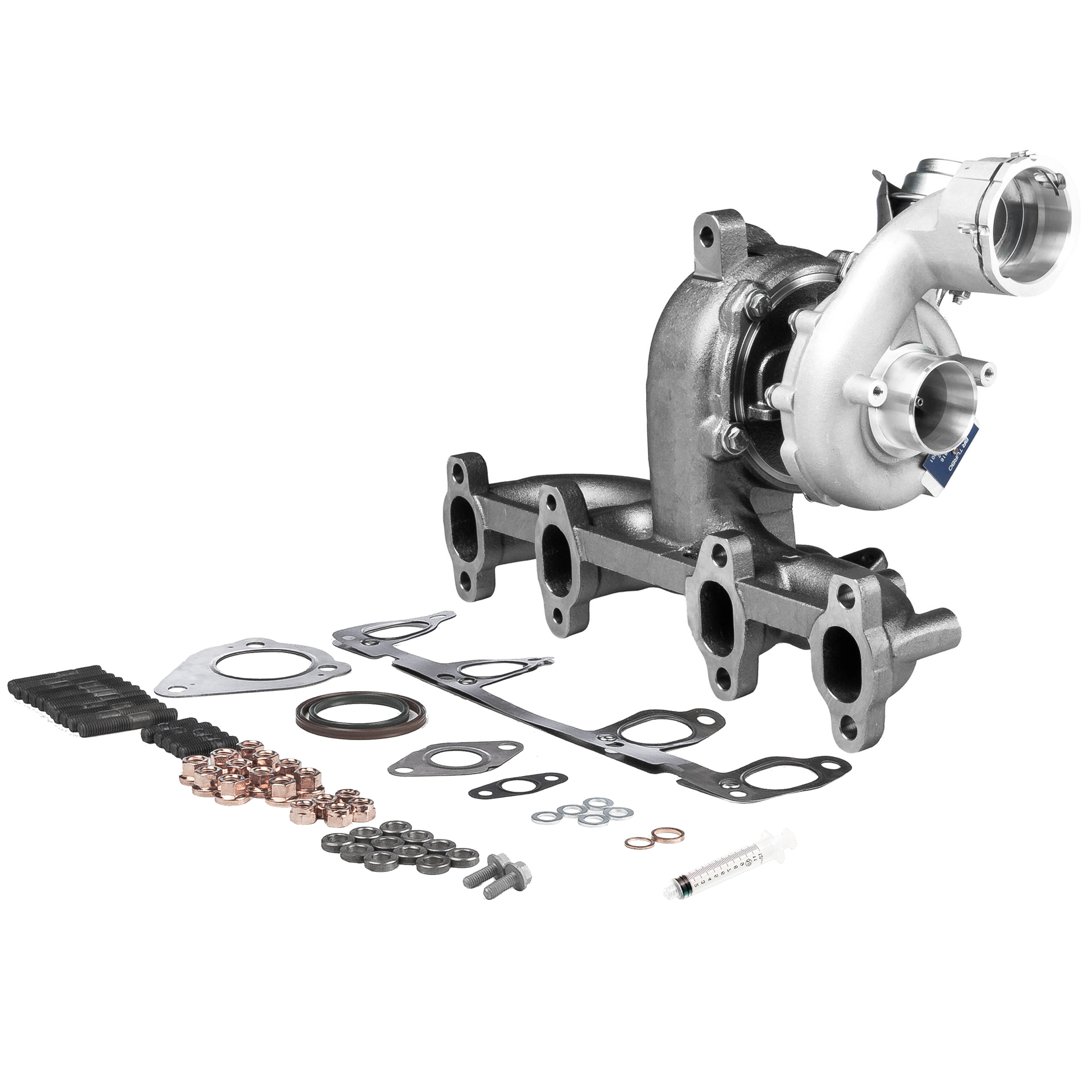 03G253014GX OE BR Turbo Turbina BRTX7816M
