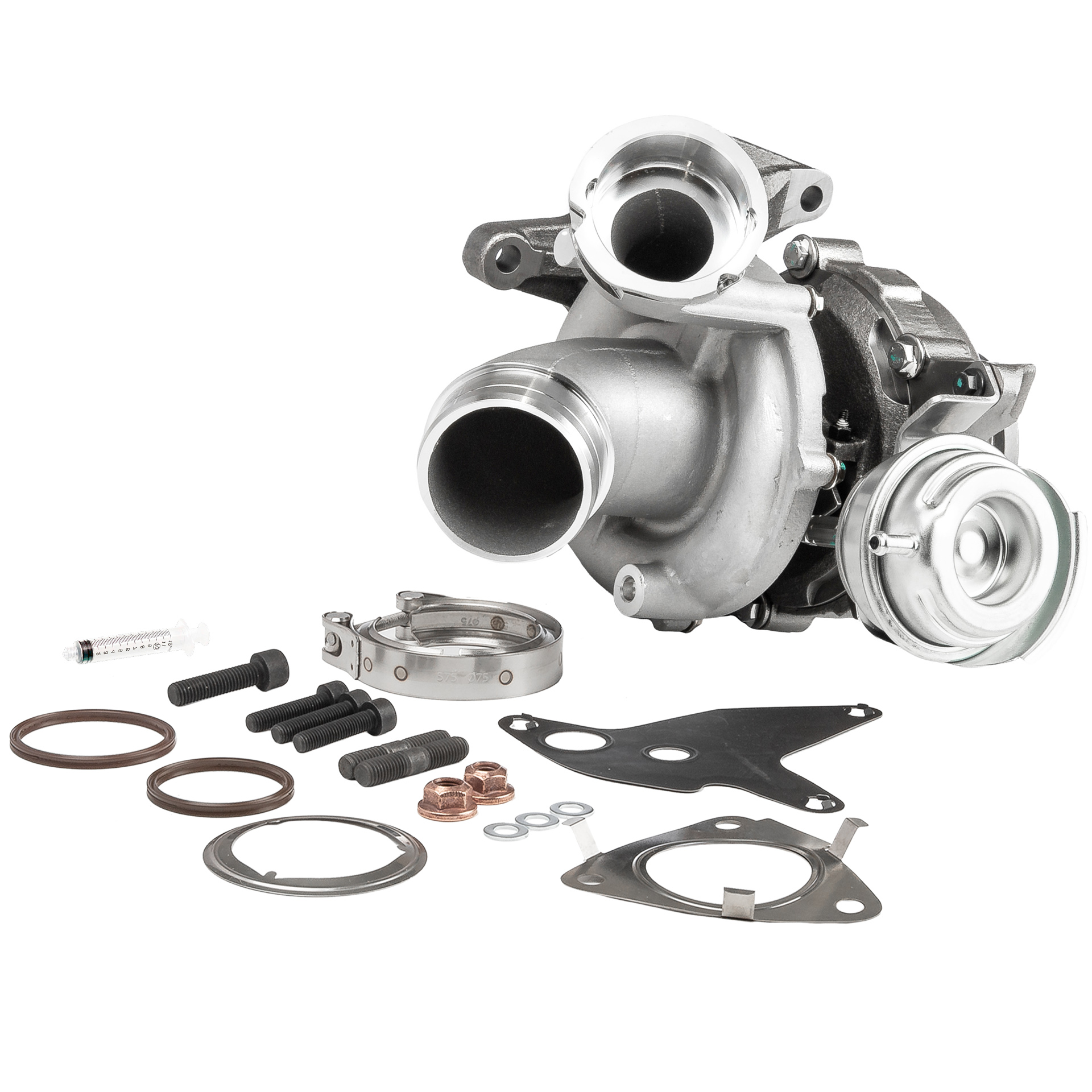 070145701QX OE BR Turbo Turbocompresseur BRTX7835M