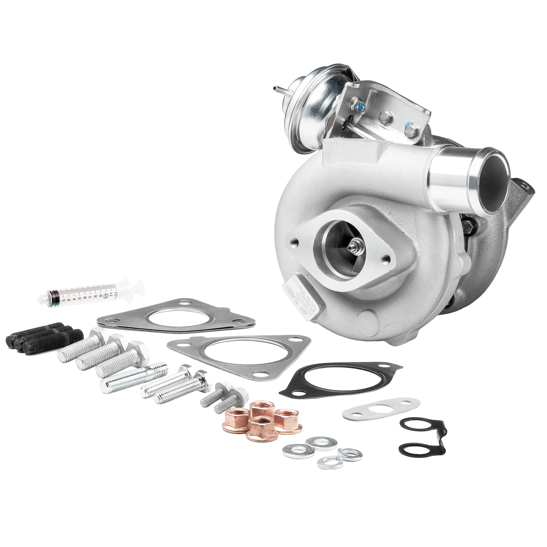 767851-5001RS BR Turbo 14411MA70A Turbolader