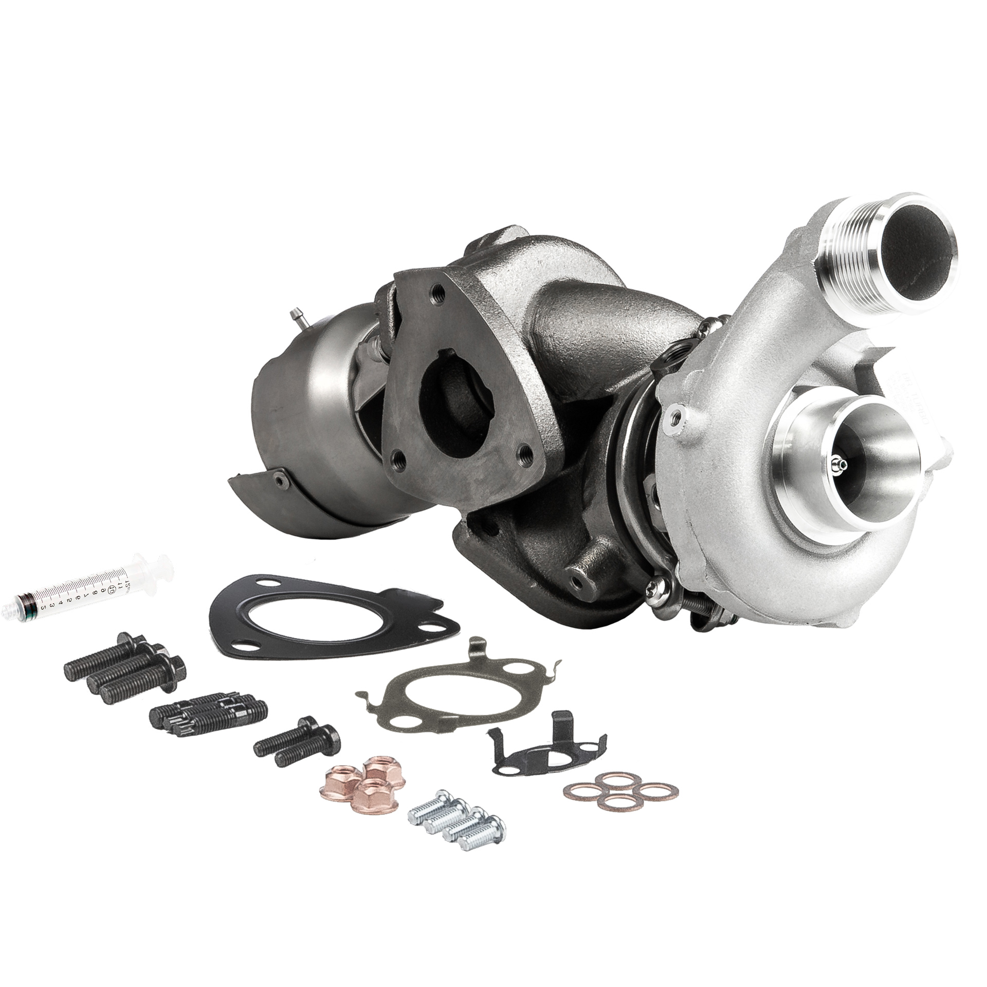 BR Turbo BRTX7862M Turbokompresorius JAGUAR F-Pace (X761) 3.0 SDV6 AWD dyzelinas 300 AG 2025