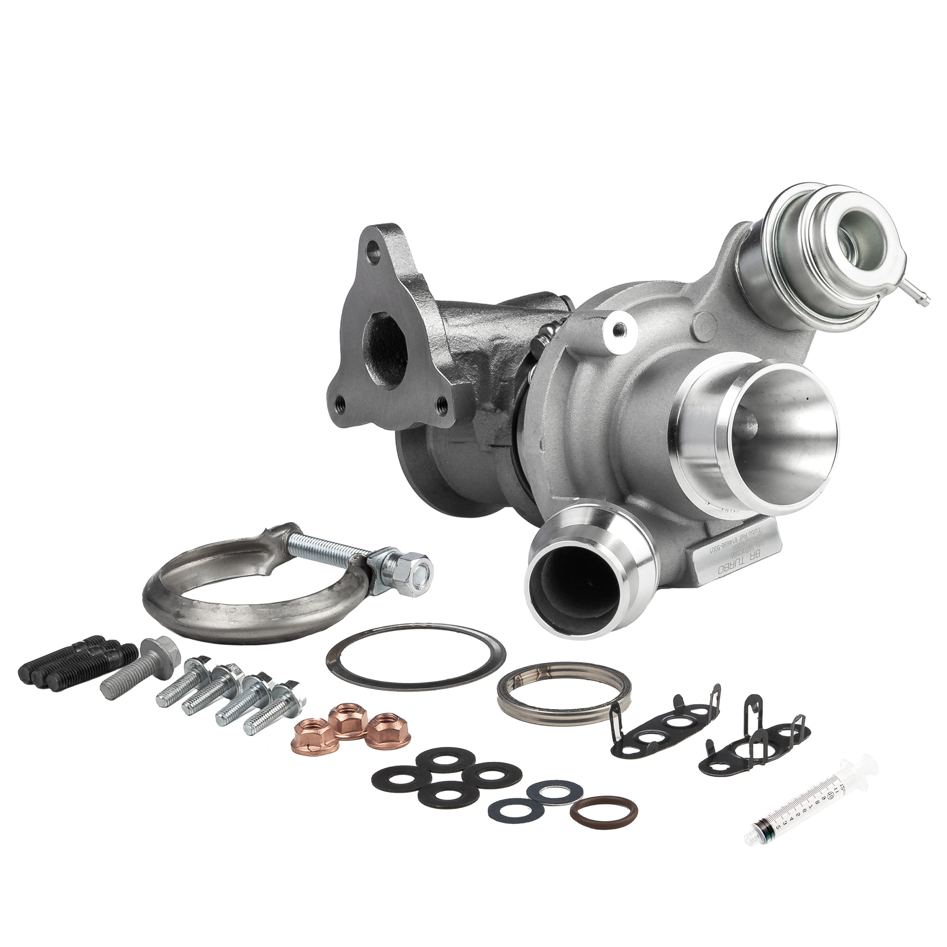 55583588 OE BR Turbo Turbocharger BRTX7891M