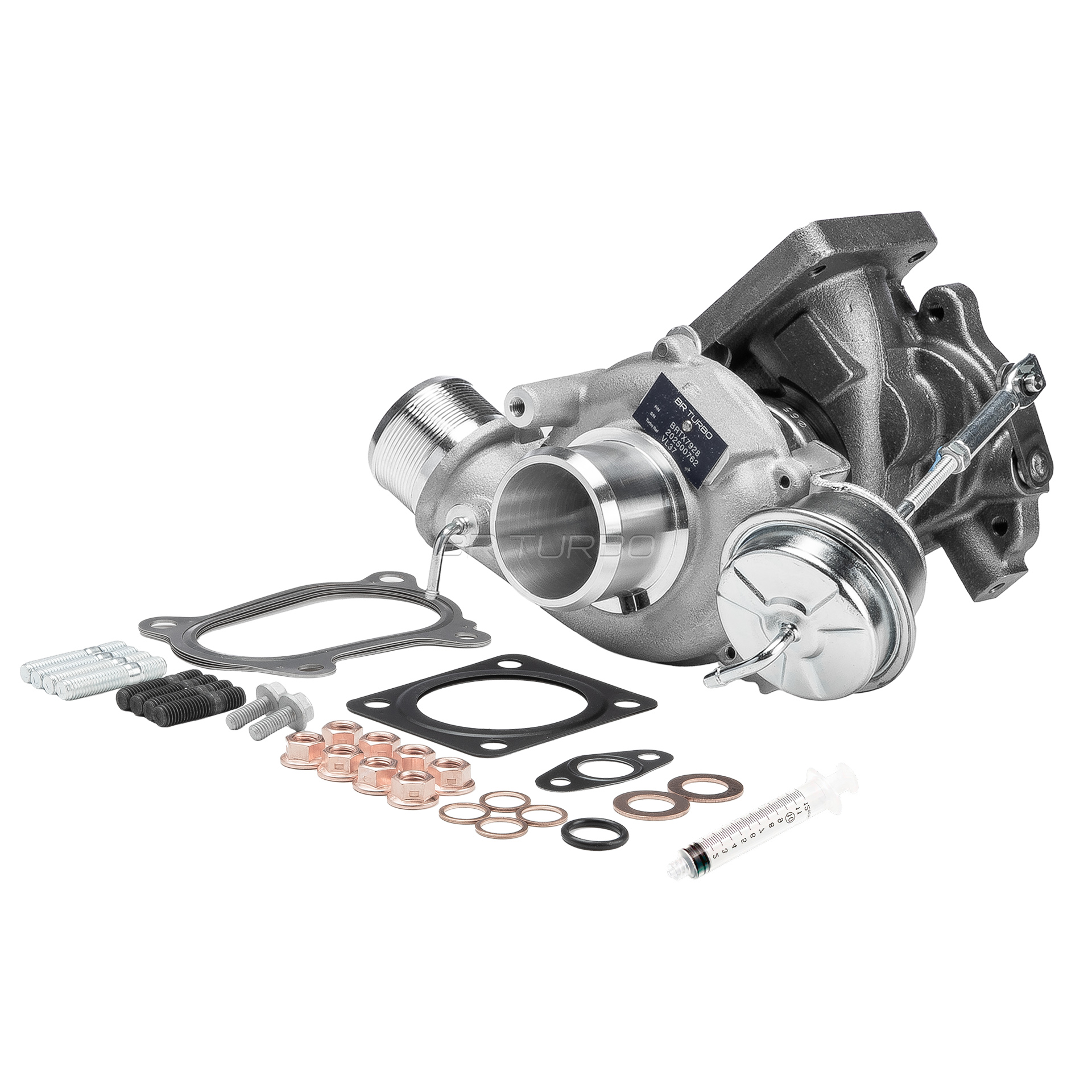 BR Turbo BRTX7928M Turbo ALFA ROMEO MITO (955) 1.4 Bifuel (955.AXG1A) Petrol/Compressed Natural Gas (CNG) 120 hp 2018 price