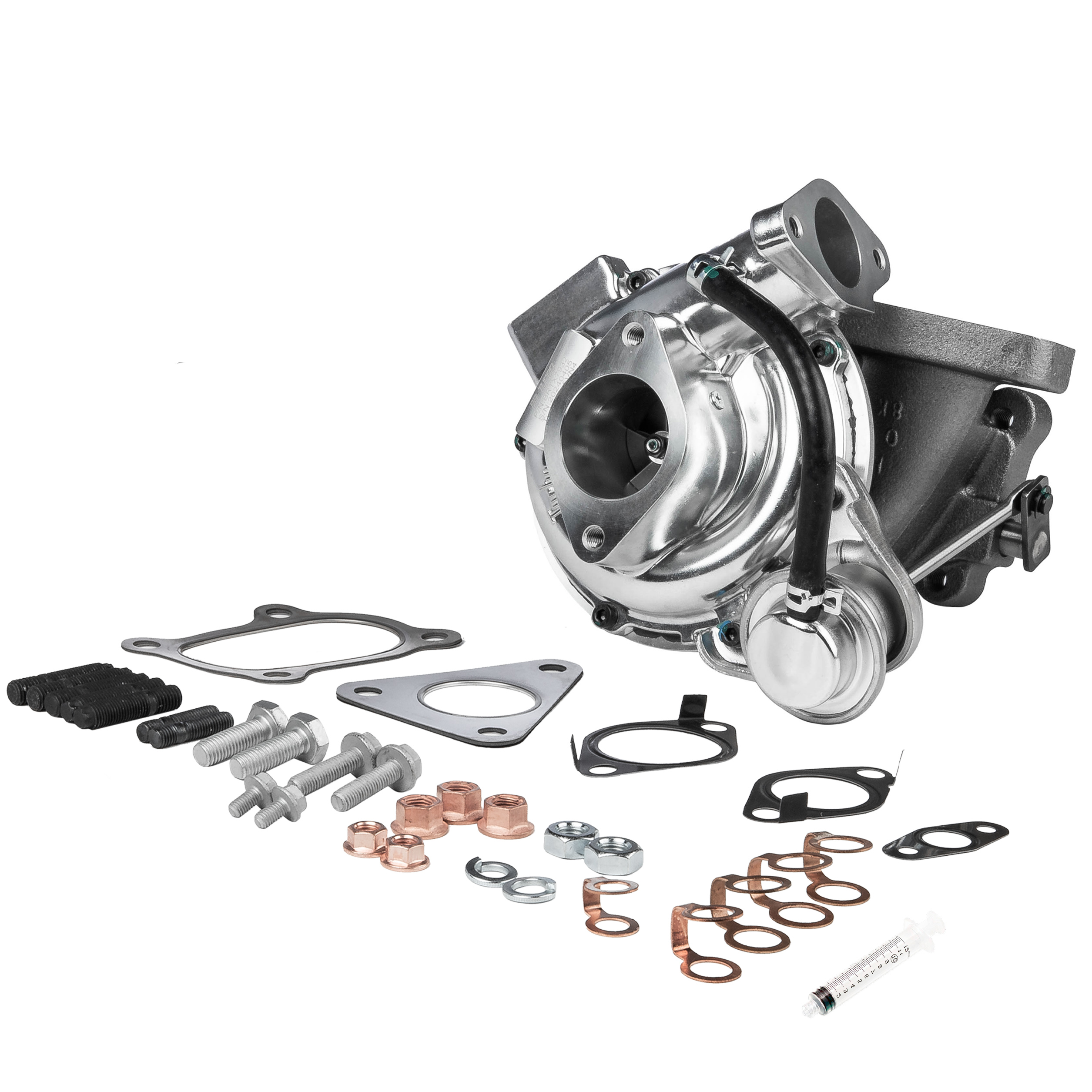 14411MB40A OE BR Turbo Компрессор, наддув BRTX7932M