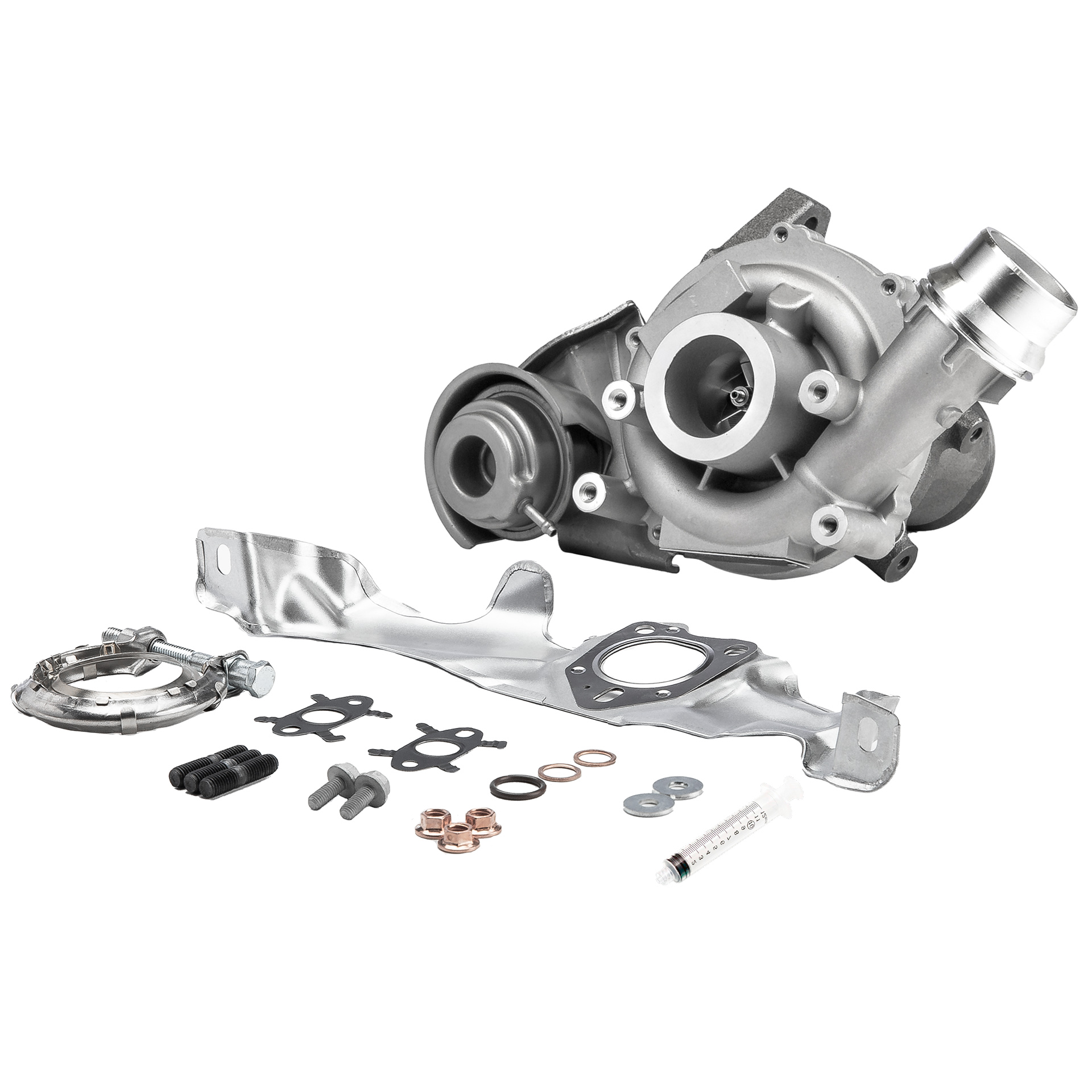 BR Turbo BRTX8359M Turbo Nissan NOTE 2015