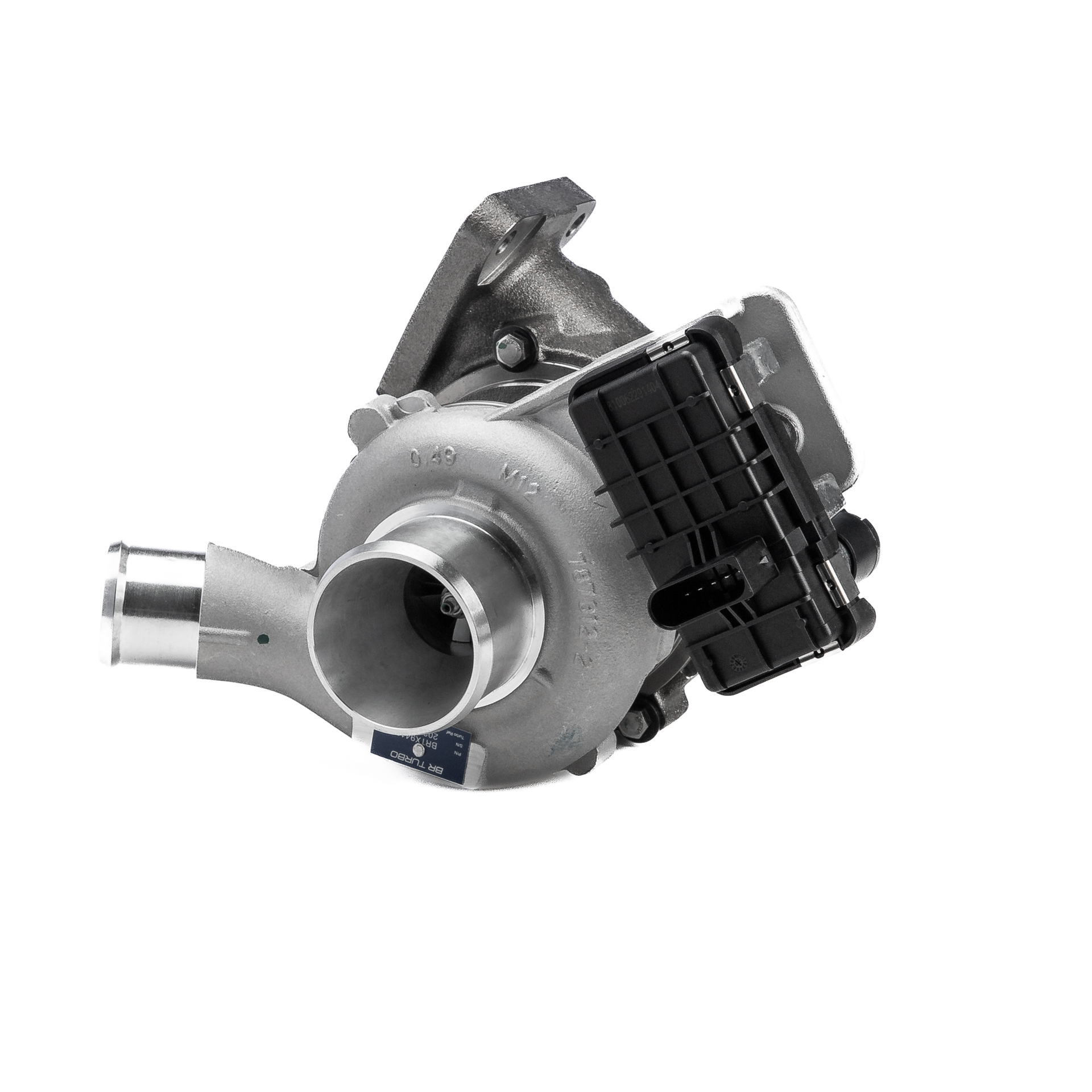 Turbolader BR Turbo BRTX9415 passend für FORD zum günstigen Preis