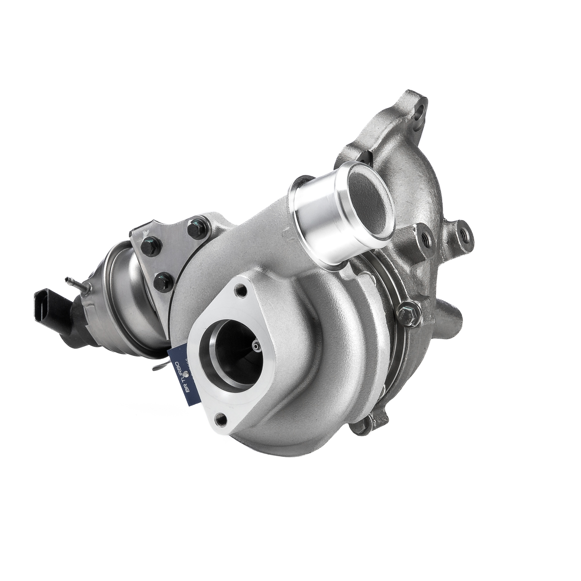 Turbocharger Honda CR-V 2013 BRTX9595 BR Turbo
