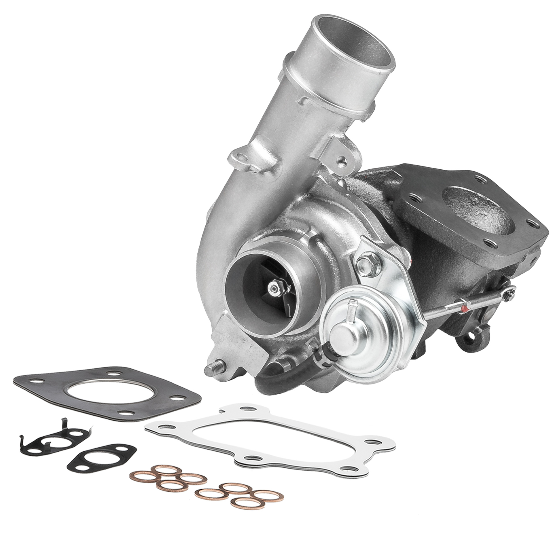 L3Y41370ZC OE BR Turbo Turbina K0422-582RSG