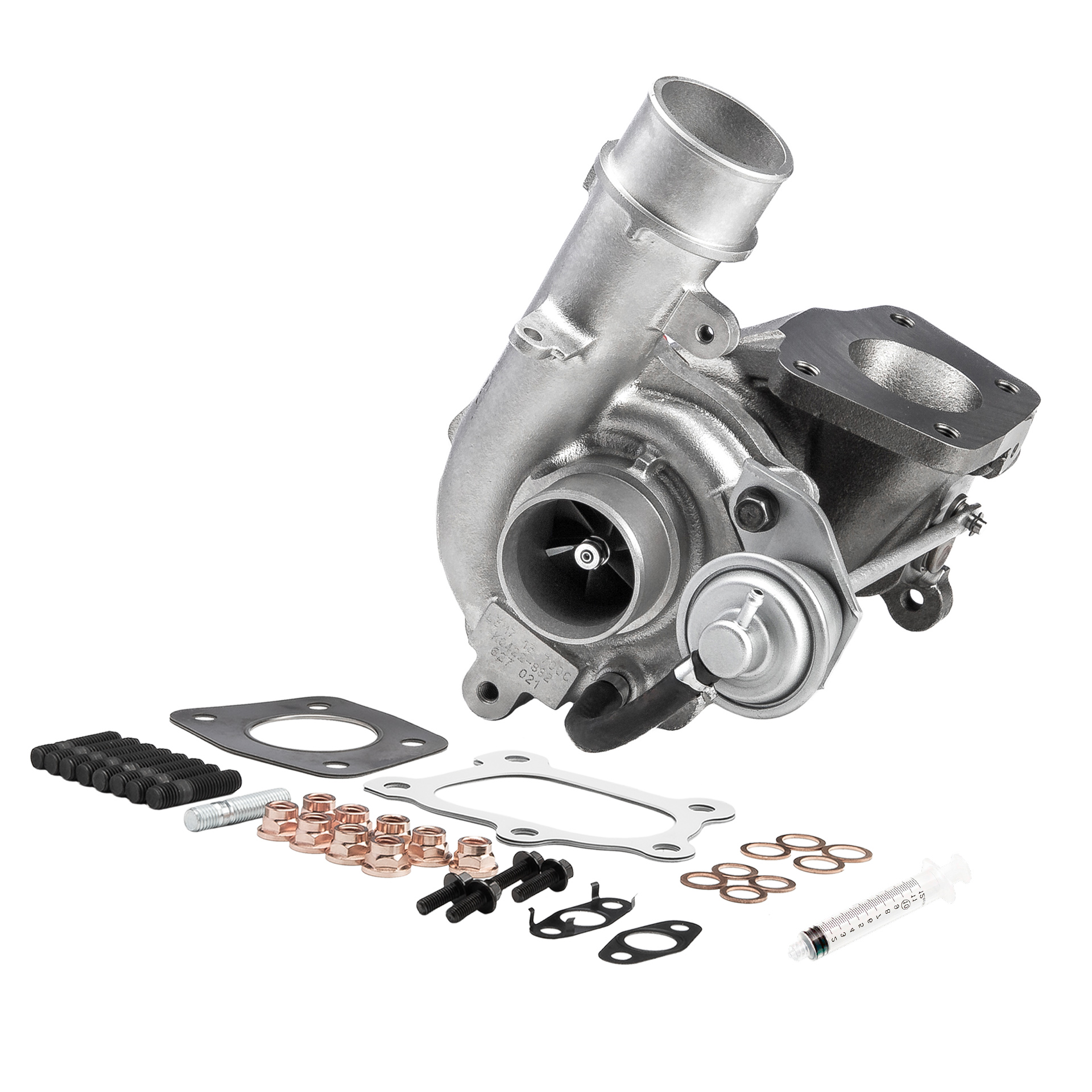 BR Turbo K0422-882RSM Mazda CX 7 ER turbo original
