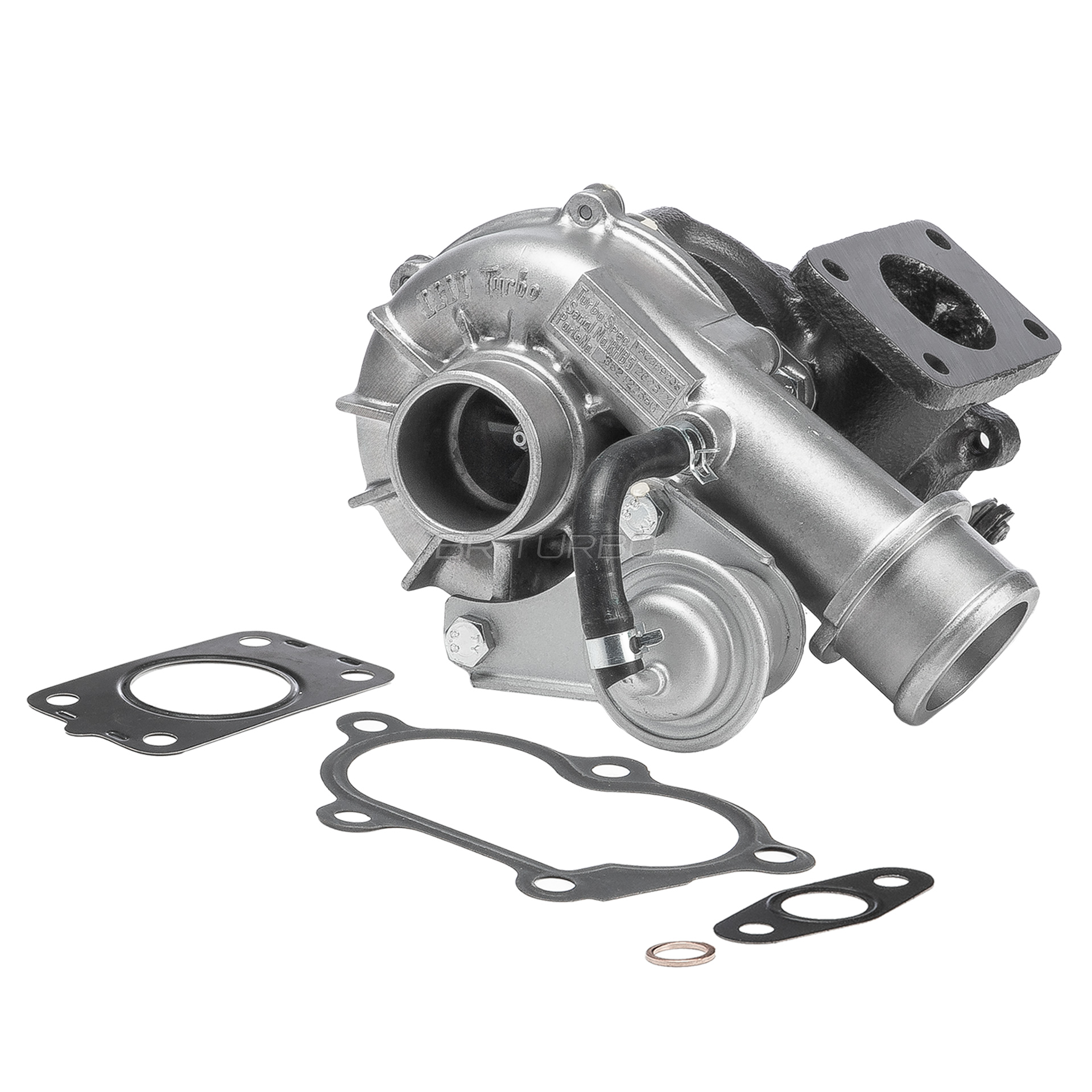 Turbocompresor 4897322AA BR Turbo VA63BRSG