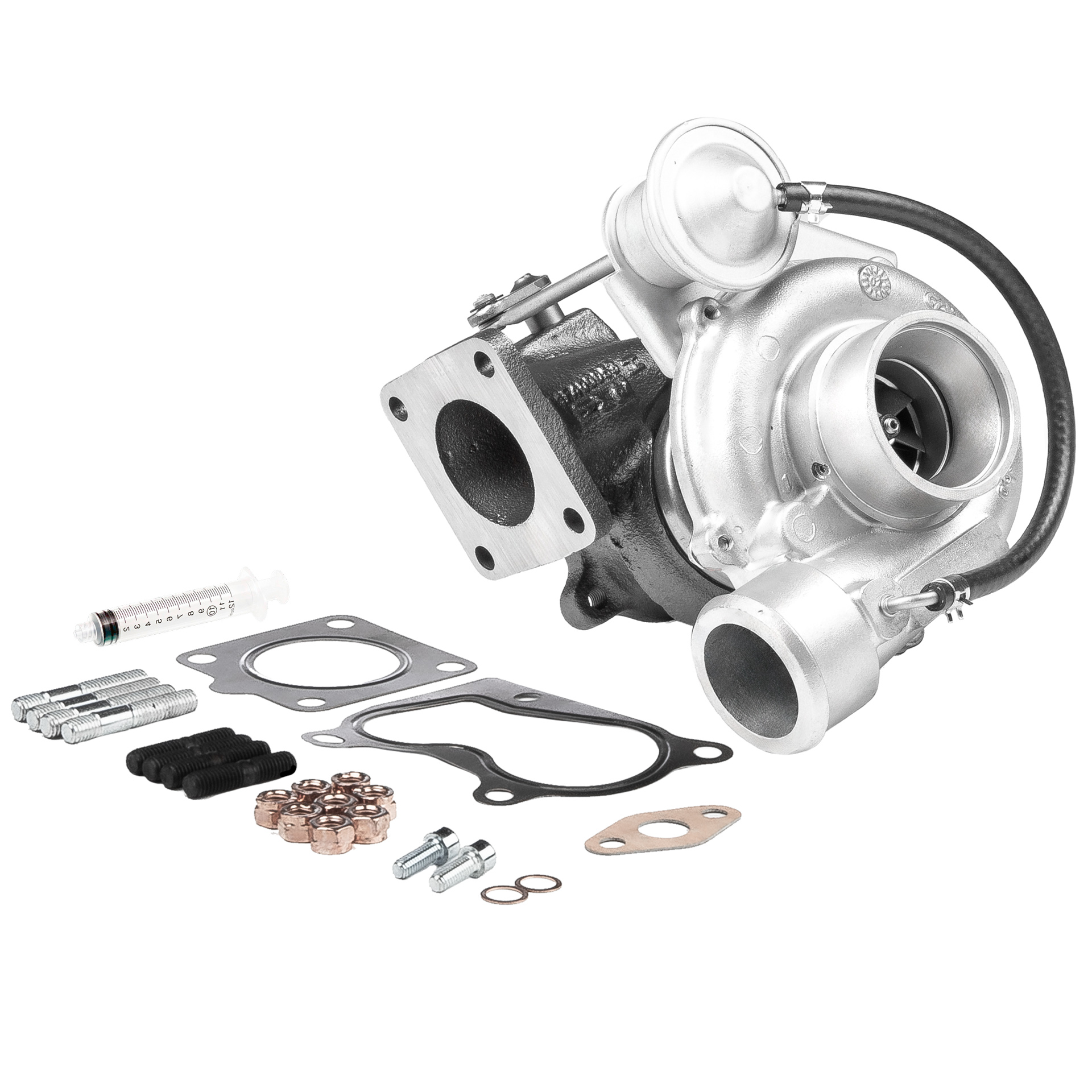 35242103F OE BR Turbo Turbocharger VA71RSM
