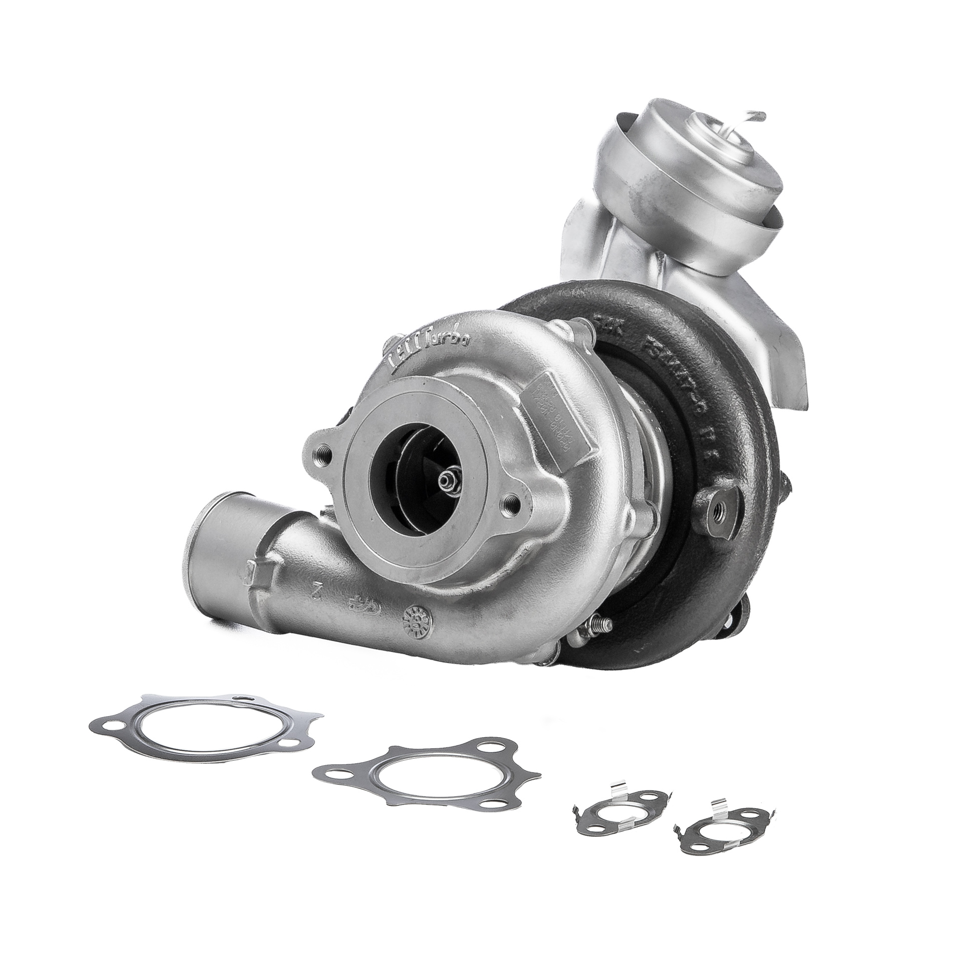 BR Turbo VB13RSG kompresorius, įkrovimo sistema Lexus IS XE20