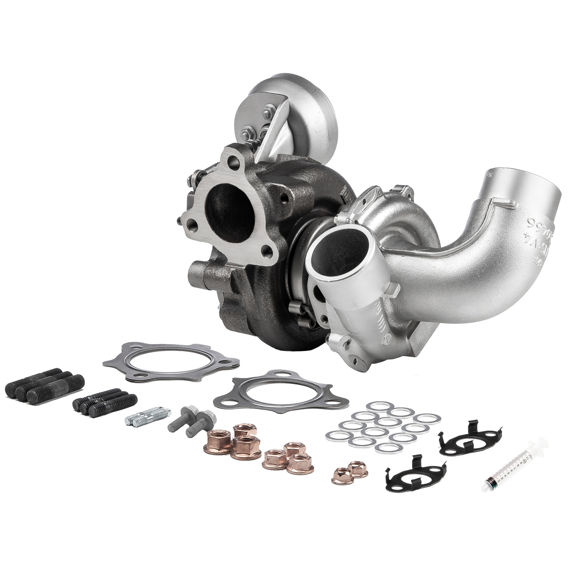 172010R050 OE BR Turbo Turbolader VB21RSM