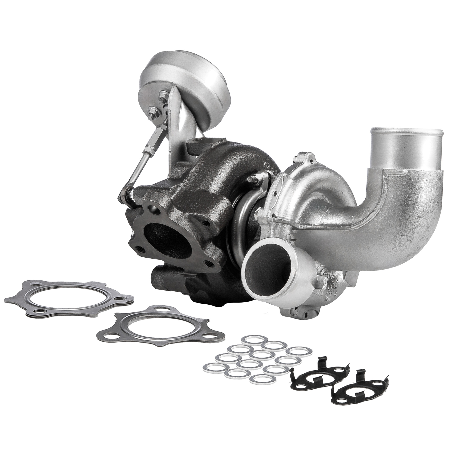 BR Turbo VB26RSG Turbina TOYOTA RAV 4 IV (ZSA4_, ALA4_) 2.2 D 4WD (ALA49) Diesel 150 CV 2013 prezzo