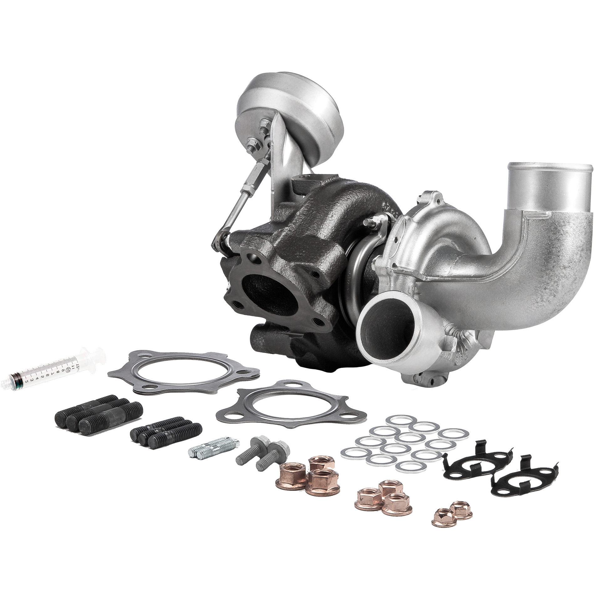 BR Turbo VB26RSM Turbo TOYOTA RAV4 IV SUV (XA40) 2.2 D 4WD (ALA49) Diesel 150 CV 2012 prezzo