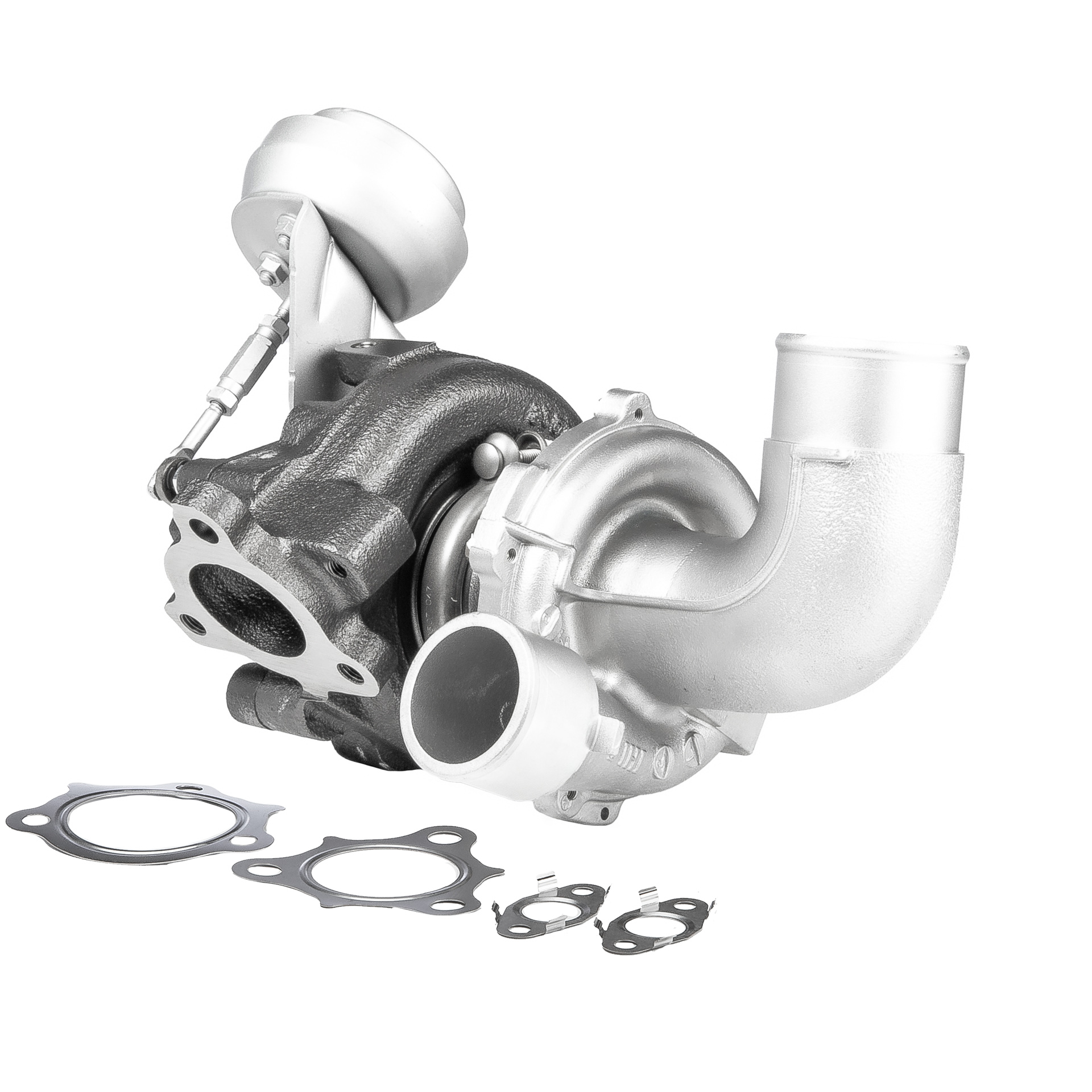 BR Turbo VB28RSG Turbo TOYOTA RAV4 IV SUV (XA40) 2.2 D 4WD (ALA49) Diesel 150 CV 2015 prezzo