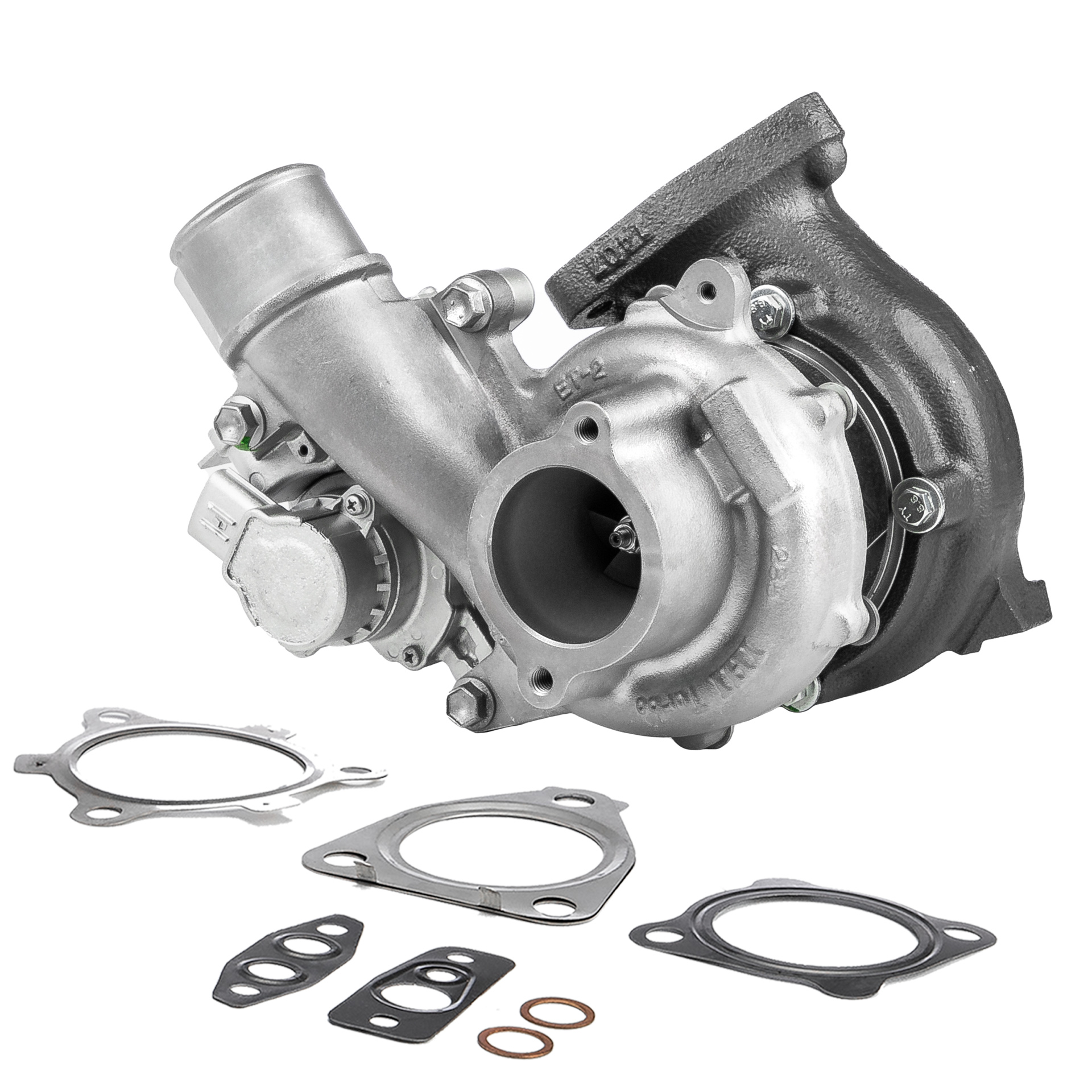 BR Turbo VB31RSG Turbo TOYOTA HILUX Veículo todo-terreno fechado (ZN13_, LN9_, RN1_, YN8_, 3.0 4WD (VZN130) Gasolina 143 cv 1994 preço