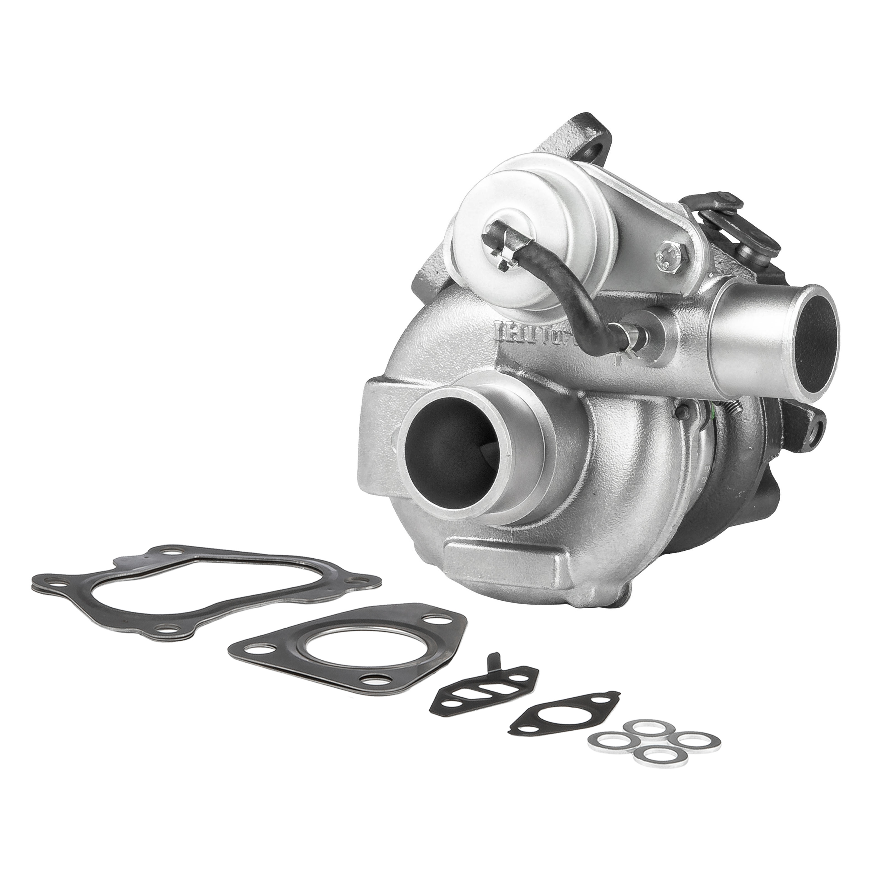 BR Turbo VB6RSG turbo Toyota Avensis Liftback prix