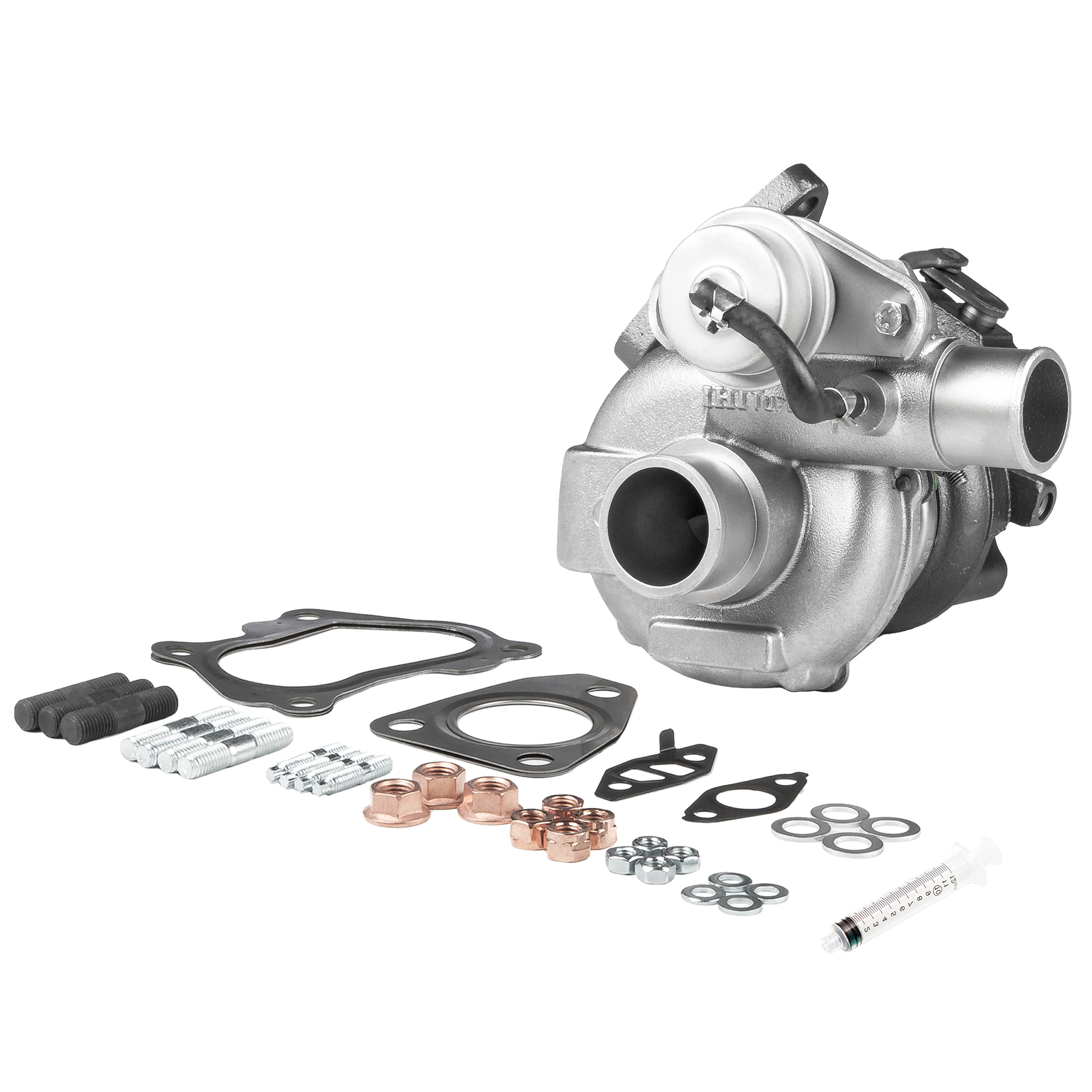BR Turbo VB6RSM Turbo Toyota Avensis T22 Familiar precio