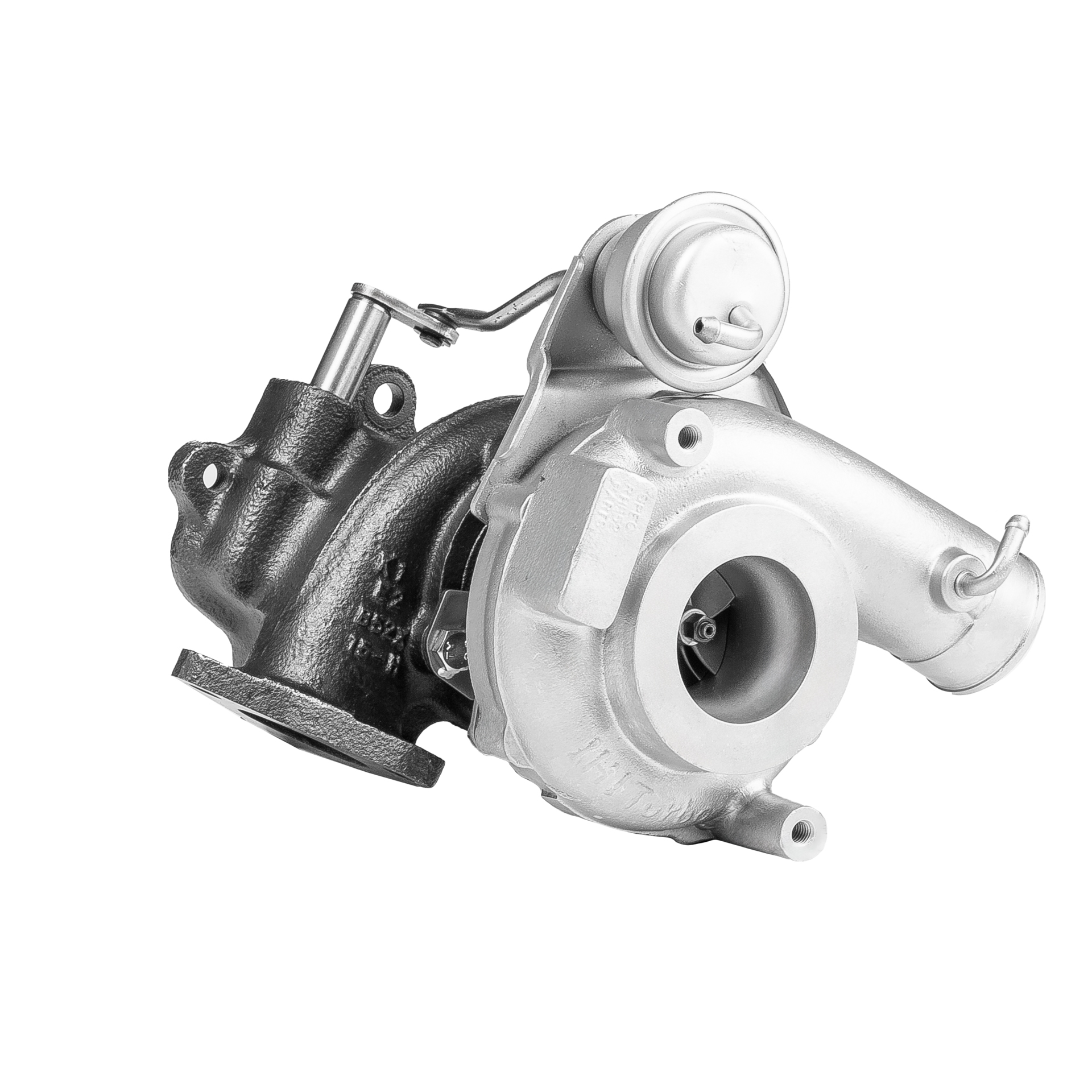 14412AA051 OE BR Turbo Turbocharger VF10RS