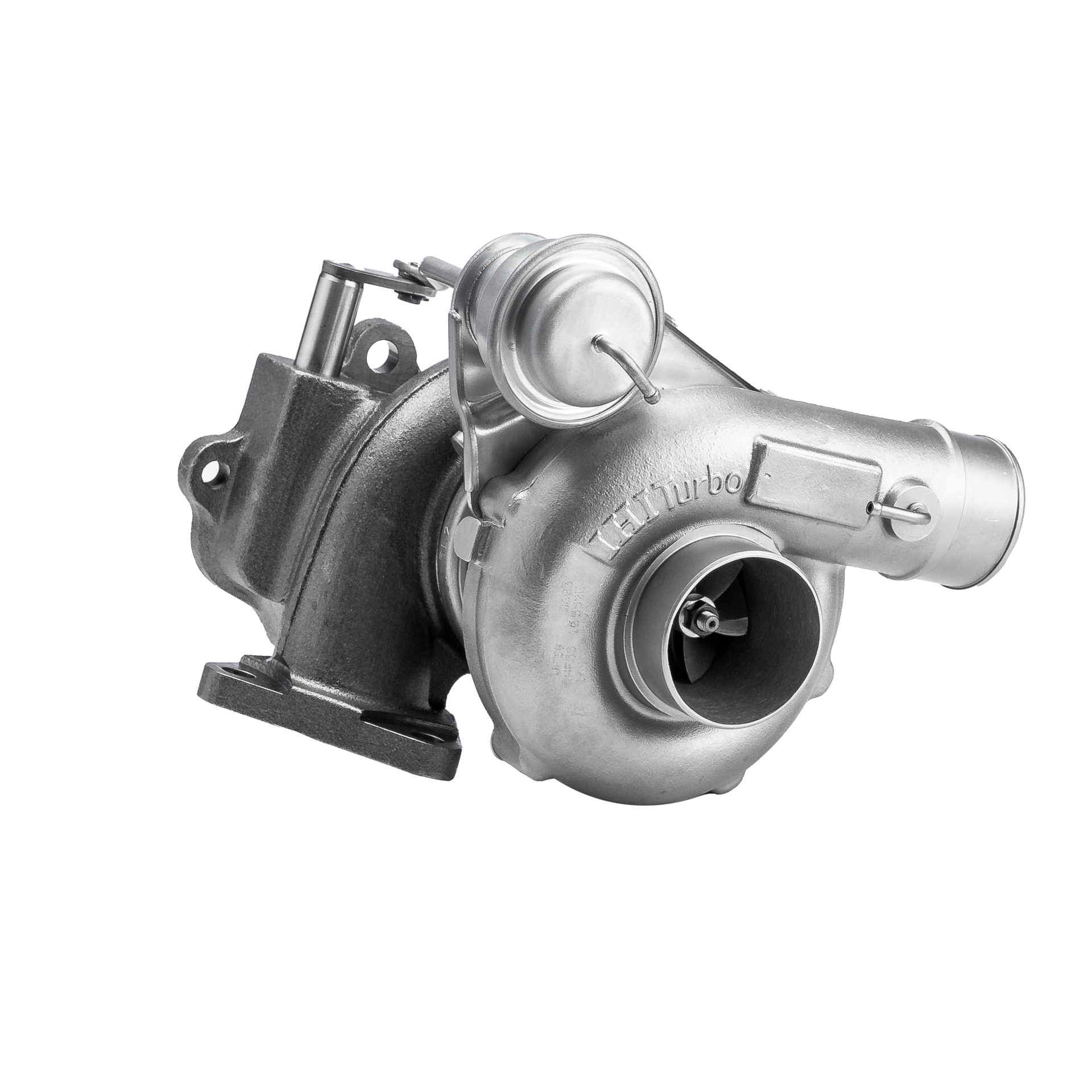 Turbochargers Subaru IMPREZA 2020 VF39RS BR Turbo