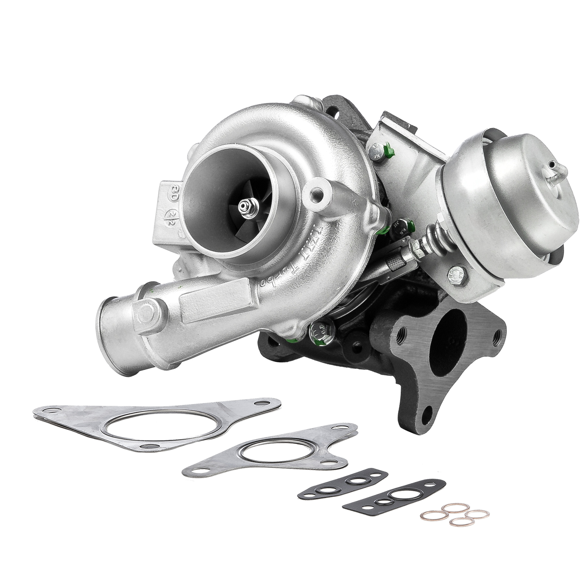 BR Turbo VF50RSG Subaru Legacy 4 Kombi Turbolader original kosten