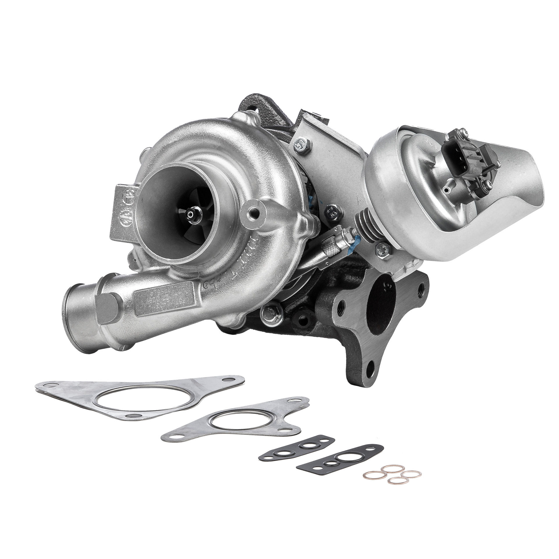 BR Turbo VF55RSG Subaru Legacy 4 Kombi Turbolader original kosten