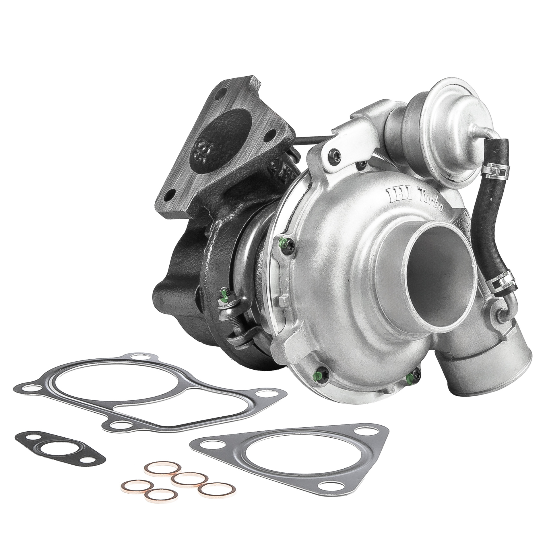 BR Turbo VIDSRSG Turboaggregat TFR/TFS Pick-up 2.8 D (TFR55H) Diesel 101 hk 1991 pris