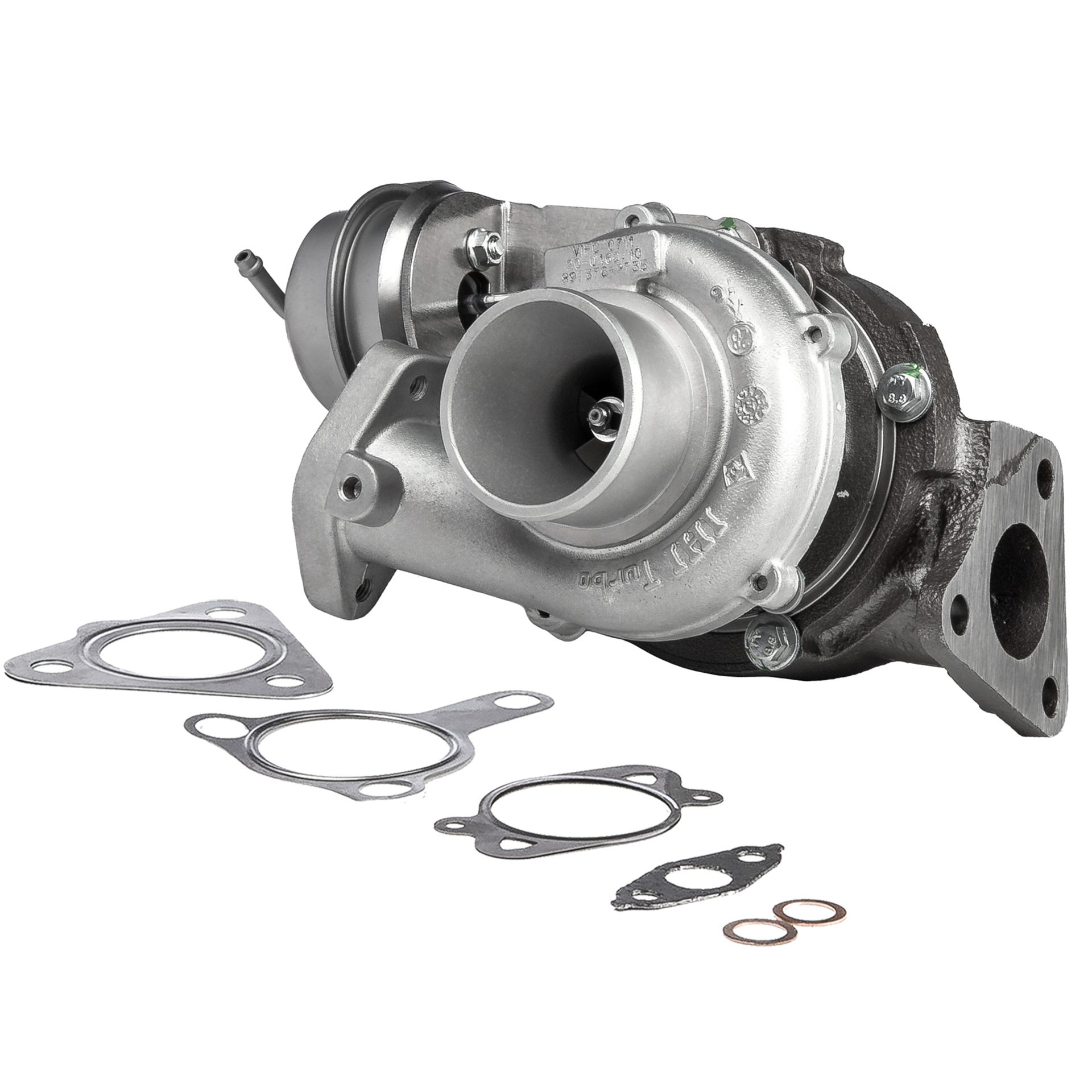 BR Turbo VIFCRSG Tlacni polnilnik Astra H Kombi 1.7 CDTi (L35) Dizel 110 km 2004