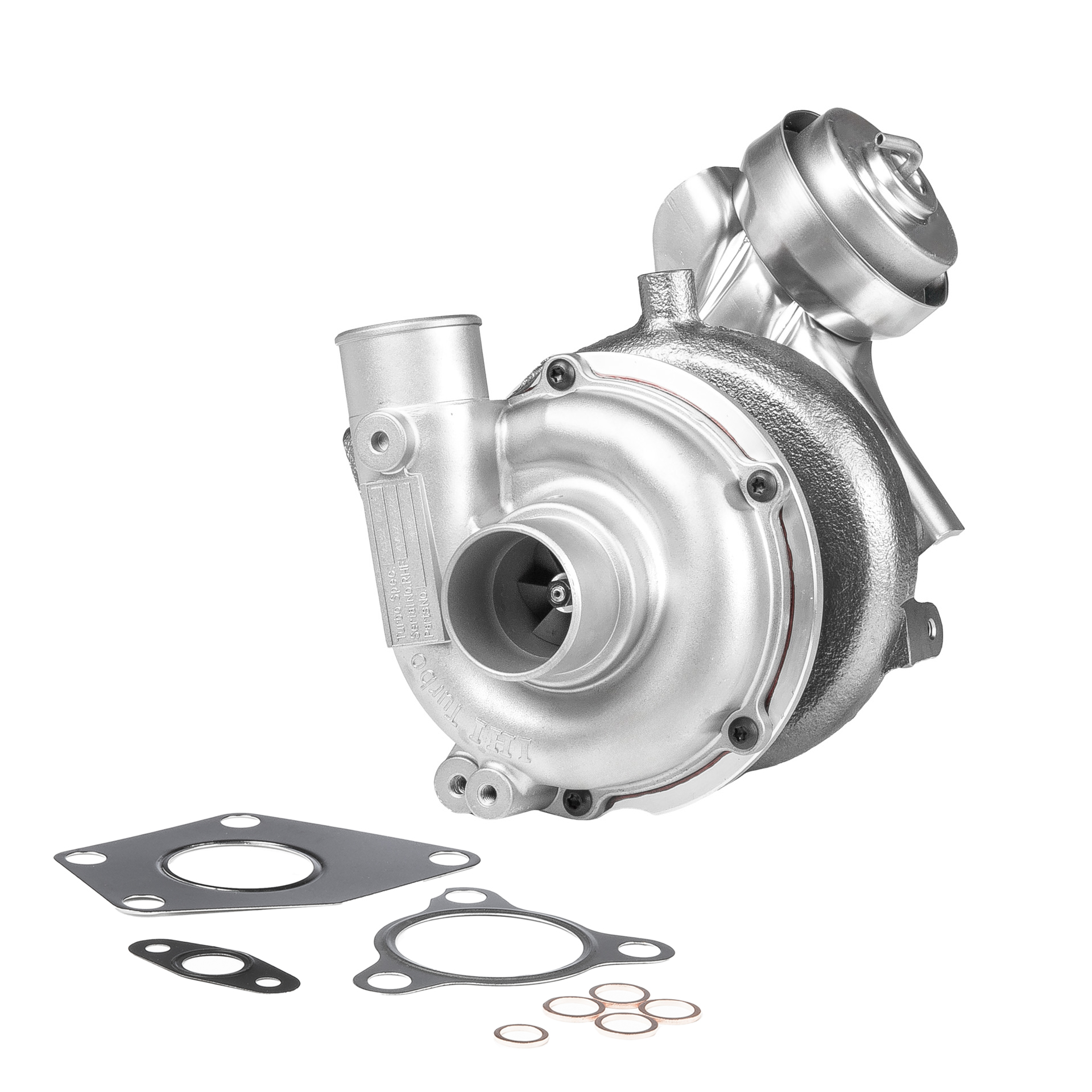 BR Turbo VJ32RSG Turbo MAZDA MPV precio
