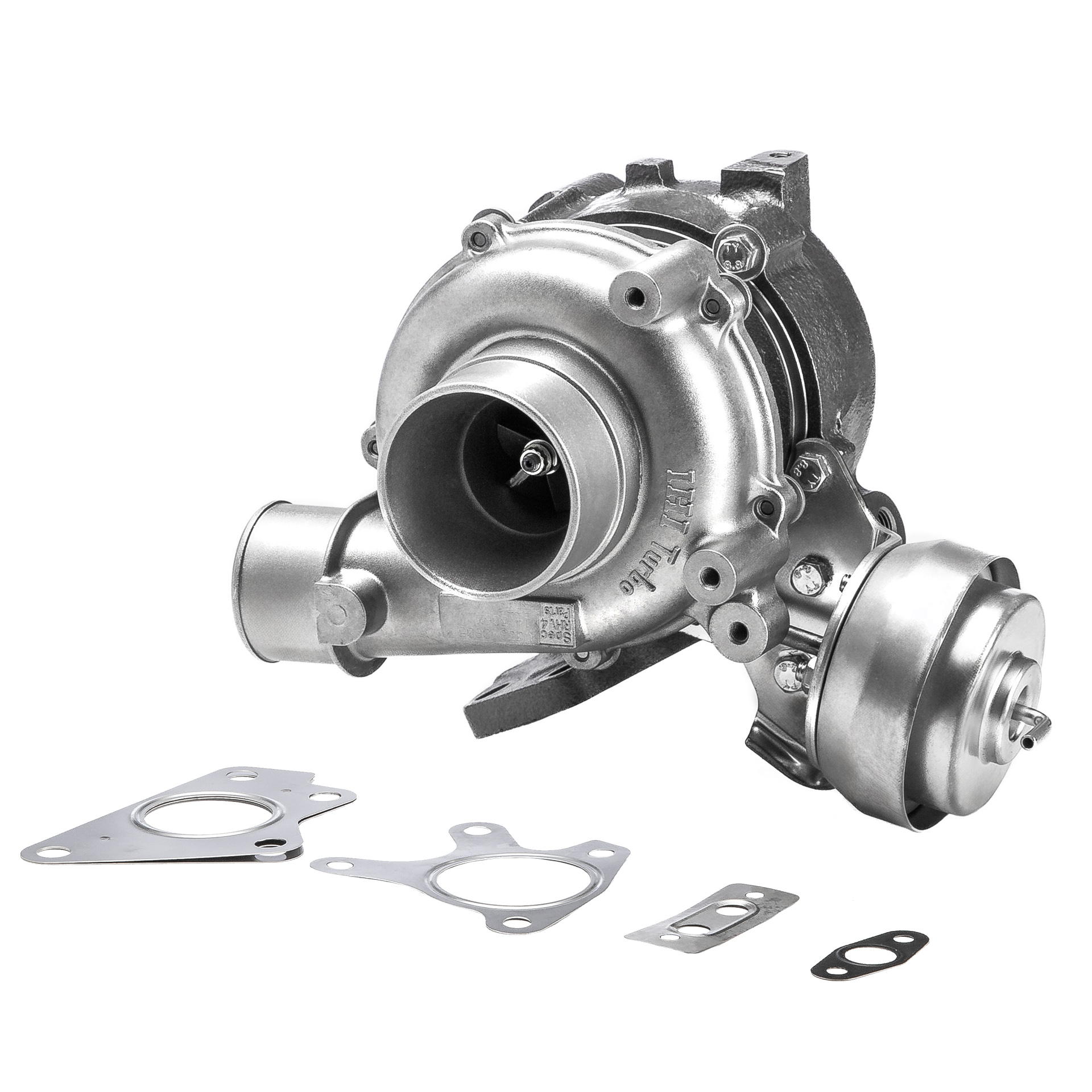 Mazda 5 2006 Turbolader VJ36RSG BR Turbo