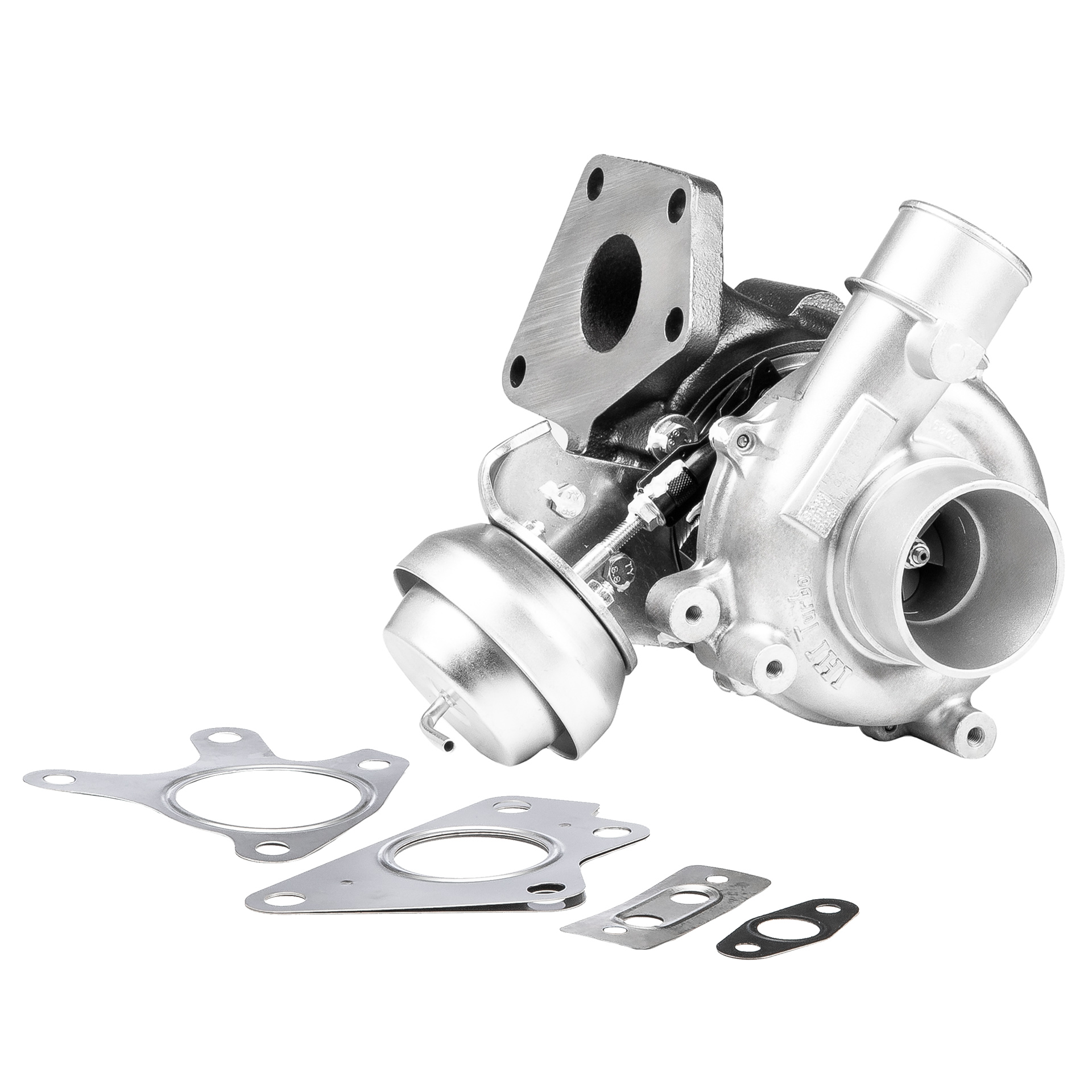Turbopolnilnik BR Turbo VJ37RSG primeren za MAZDA poceni