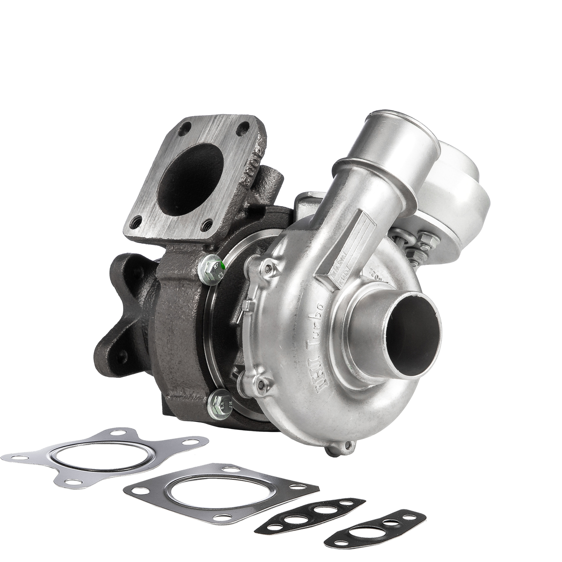 BR Turbo WE0113700F Turboahdin VJ38RSG