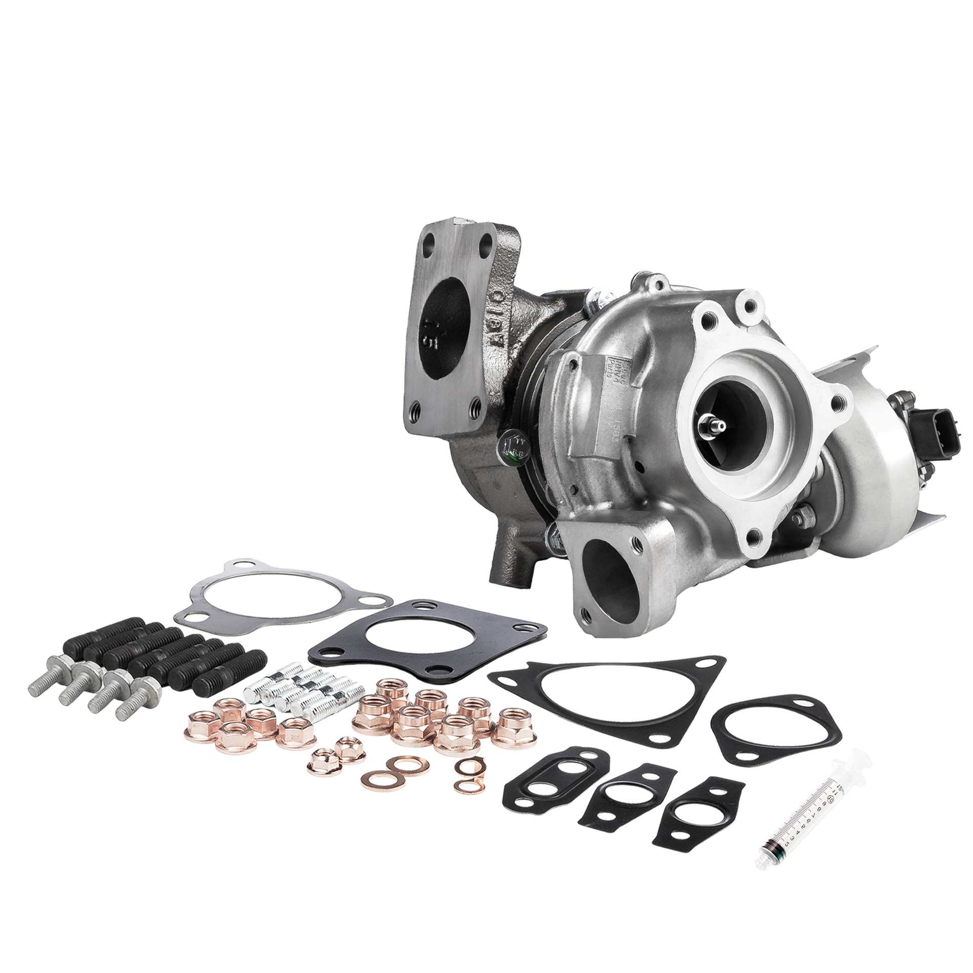 BR Turbo VJ41RSM nieuwe turbo Mazda CX 7 ER prijs